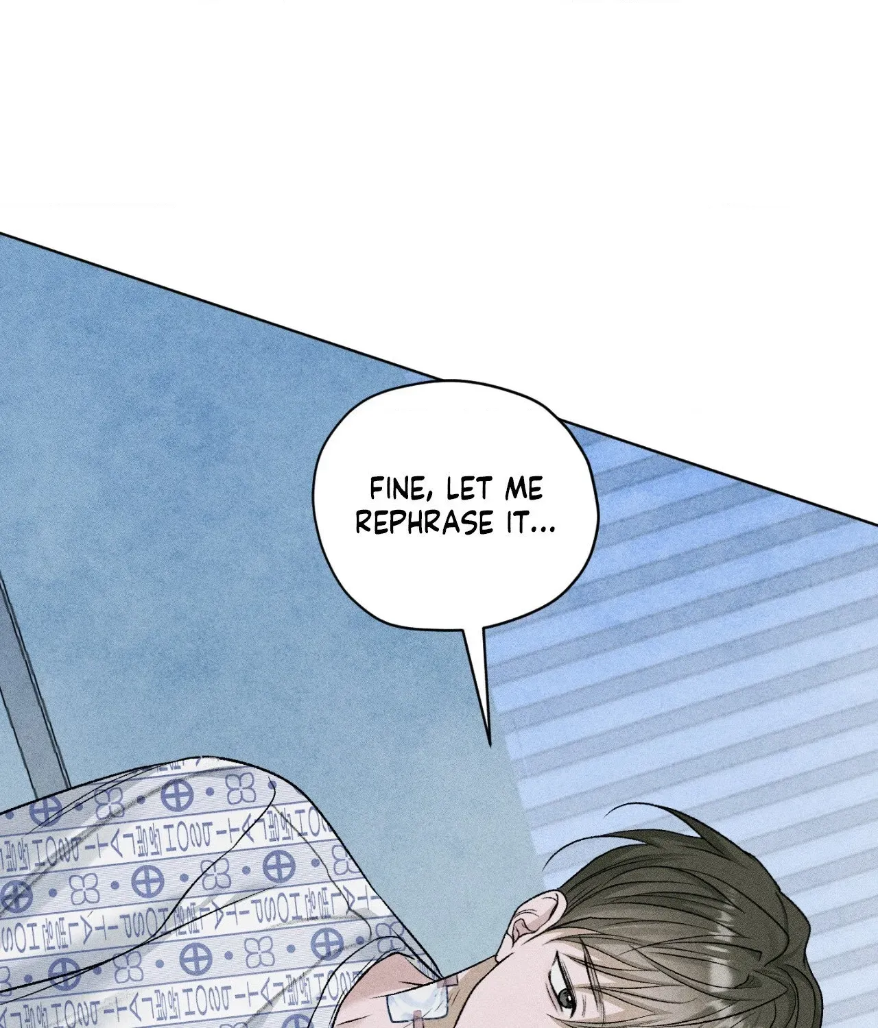 Pond Where Flowers Fall Chapter 66 - Page 80 in English