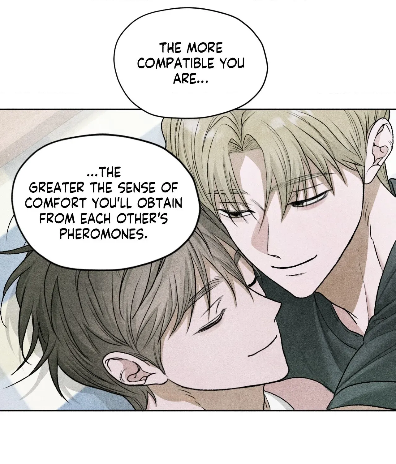 Pond Where Flowers Fall Chapter 66 - Page 9 in English