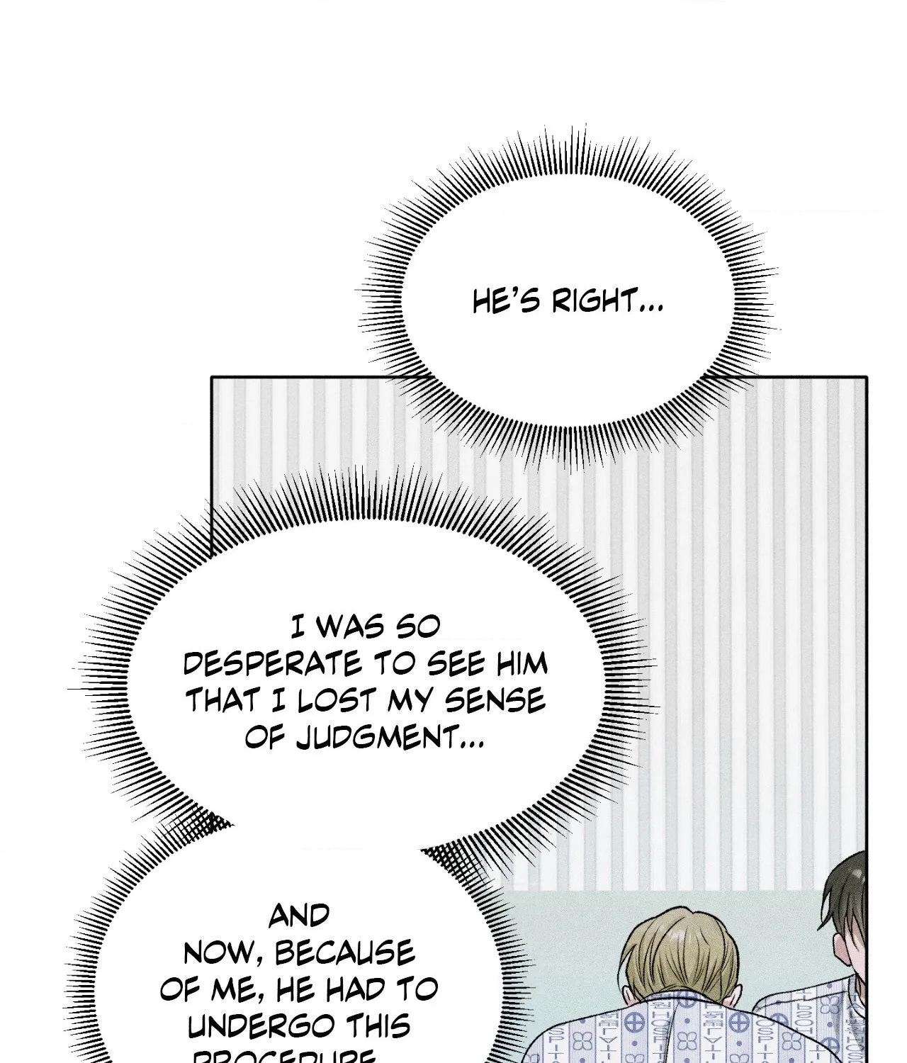 Pond Where Flowers Fall Chapter 66 - Page 90 in English