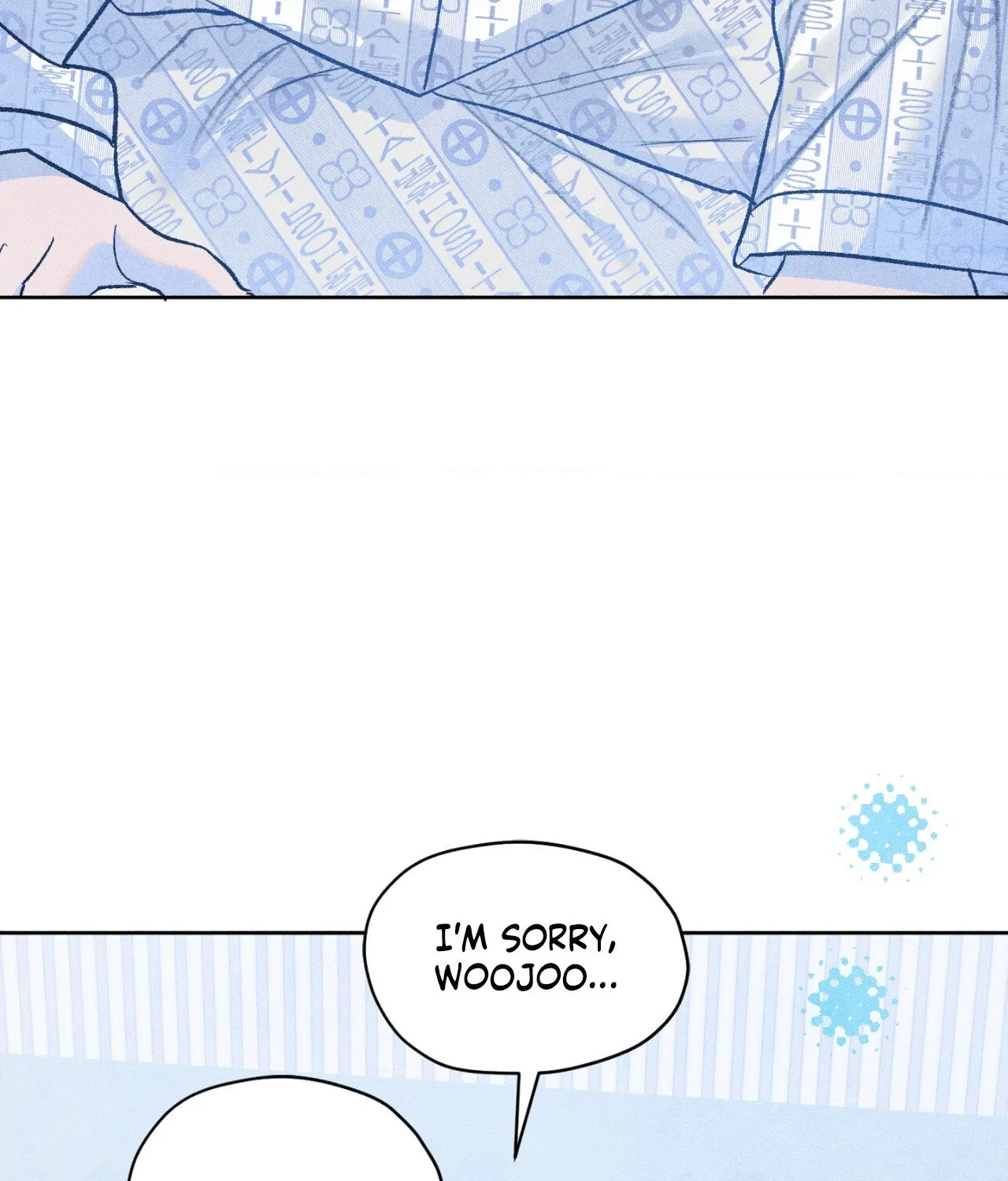 Pond Where Flowers Fall Chapter 66 - Page 95 in English