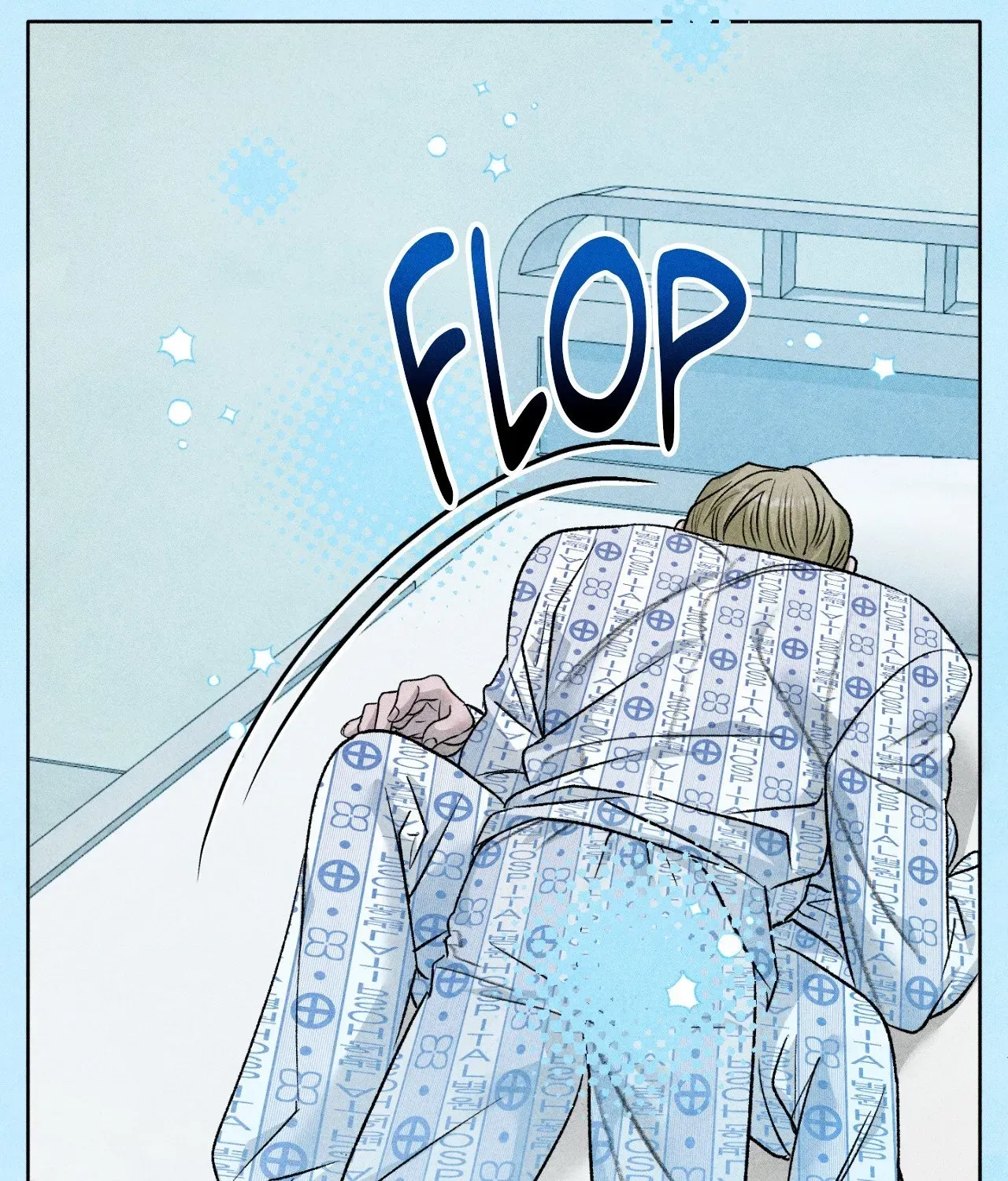Pond Where Flowers Fall Chapter 66 - Page 99 in English