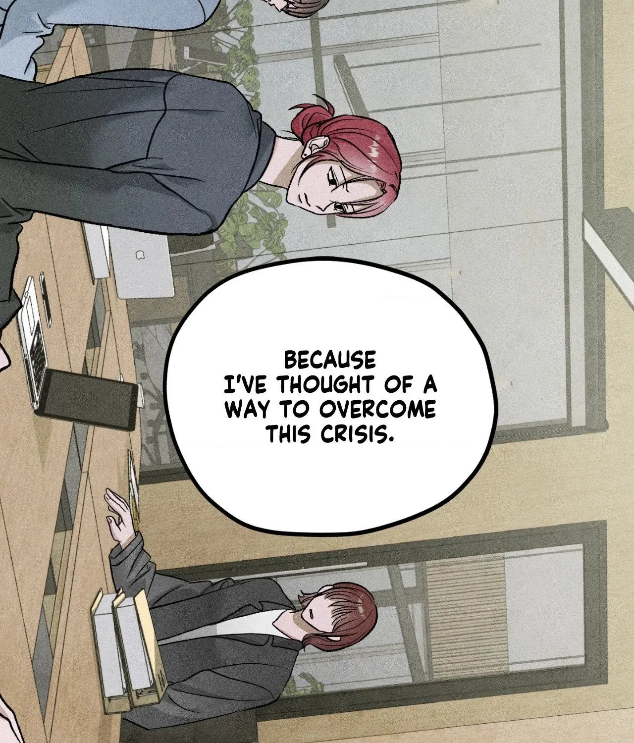 Pond Where Flowers Fall Chapter 68 - Page 103 in English