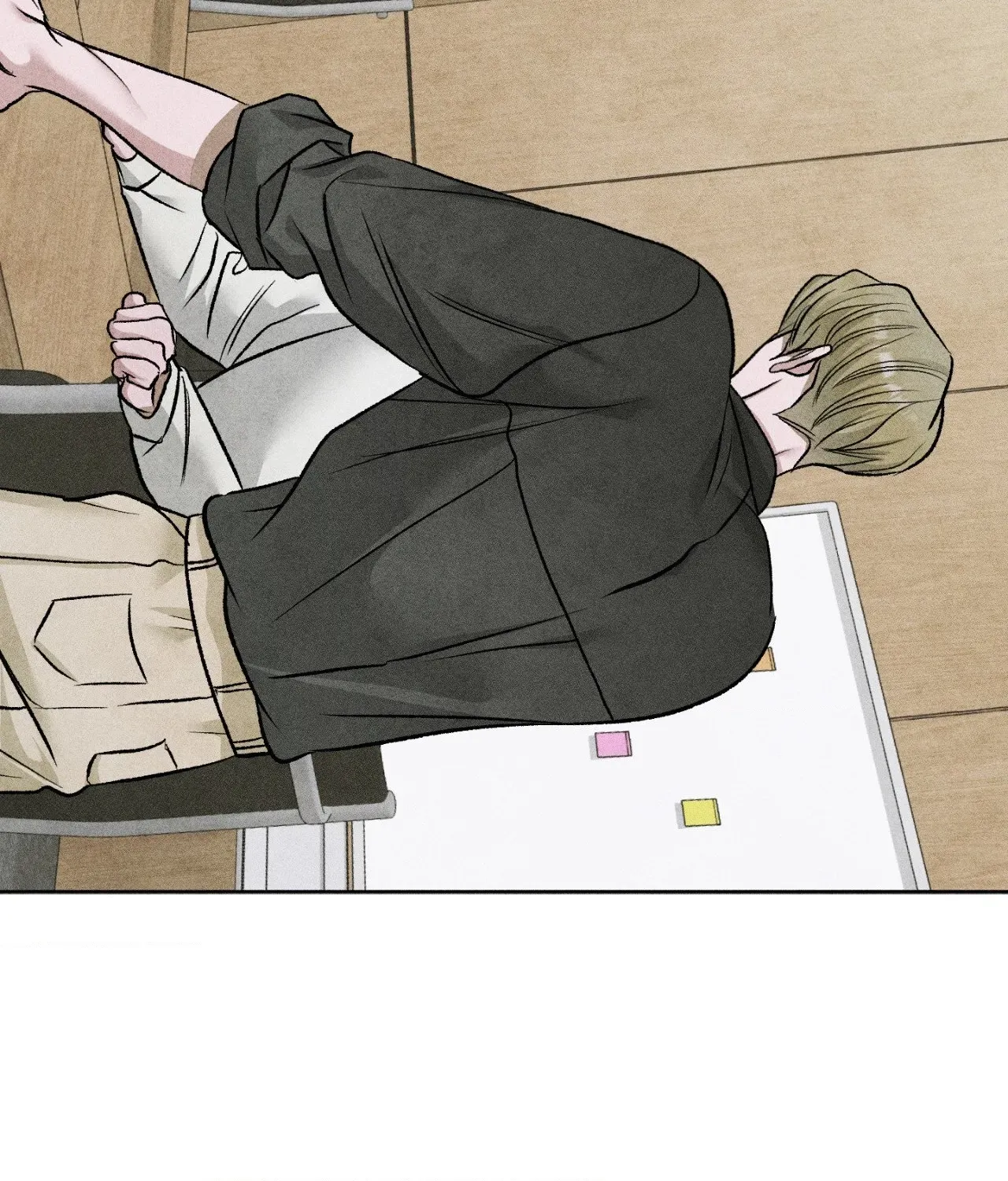 Pond Where Flowers Fall Chapter 68 - Page 104 in English
