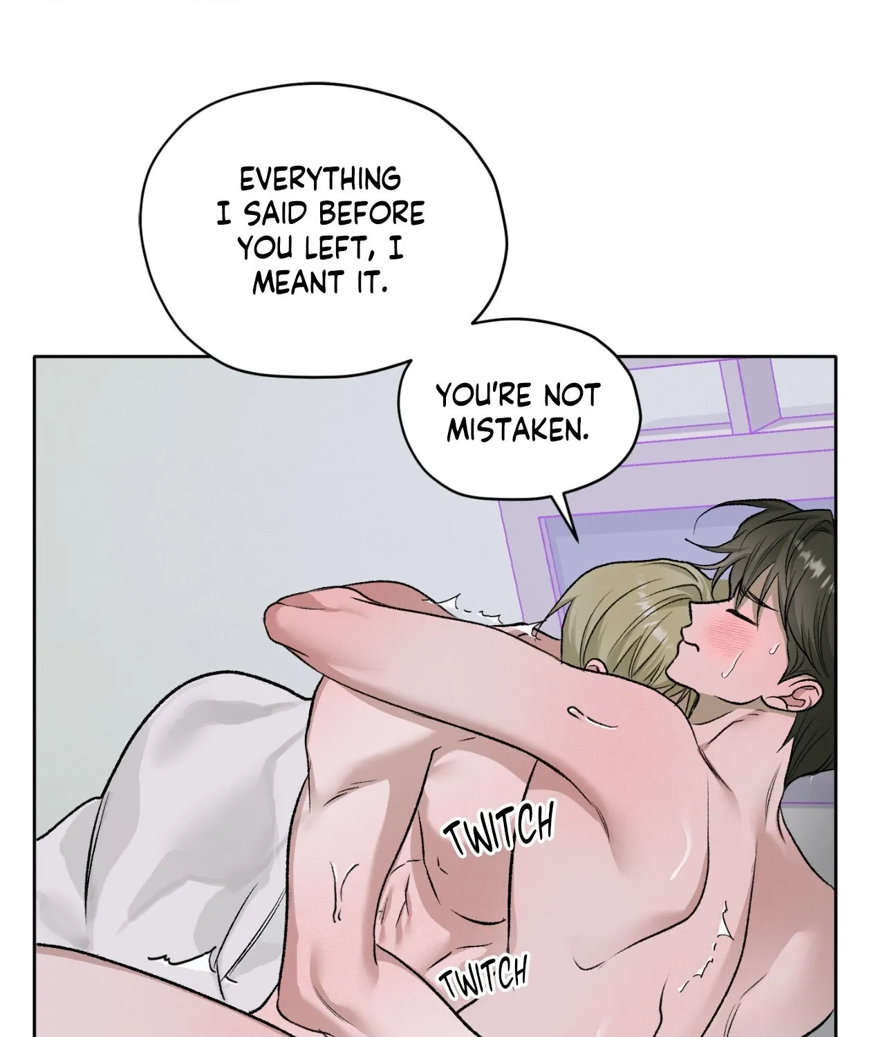 Pond Where Flowers Fall Chapter 68 - Page 15 in English