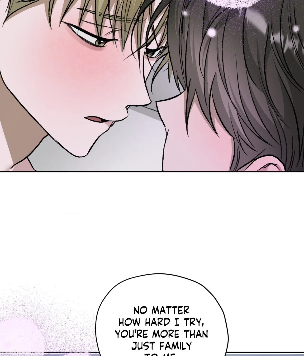 Pond Where Flowers Fall Chapter 68 - Page 19 in English