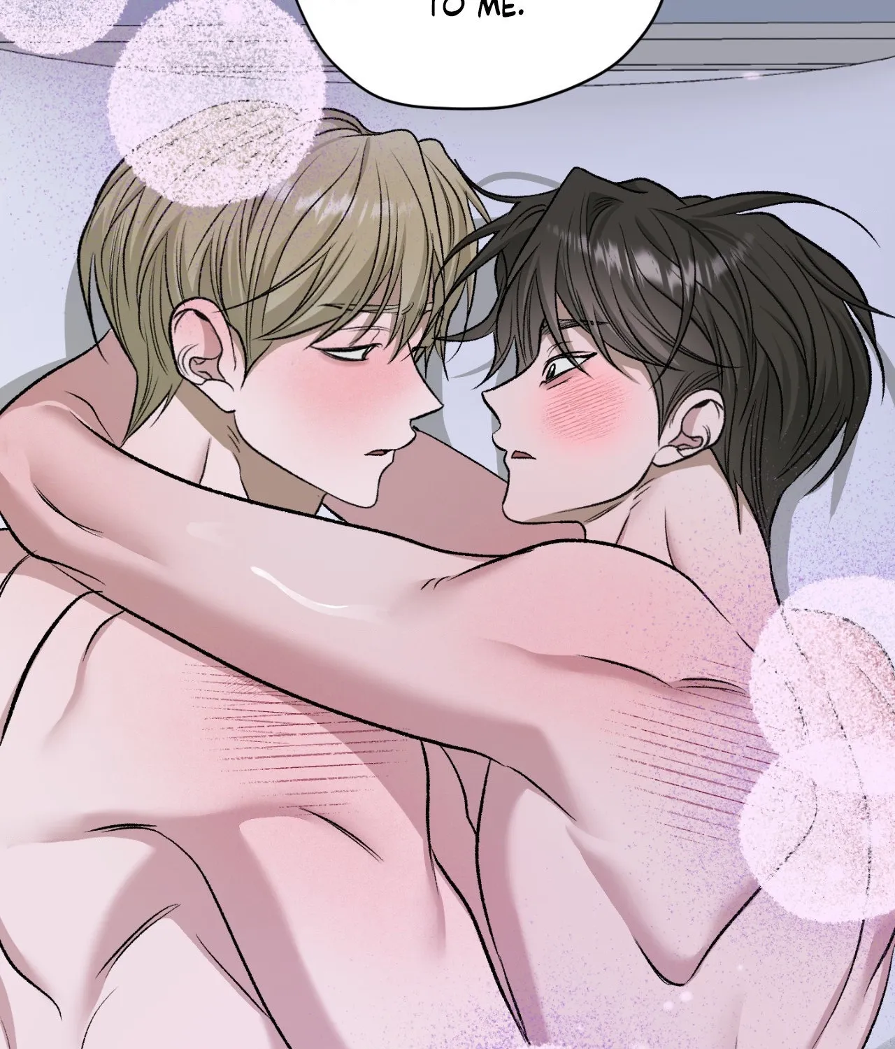 Pond Where Flowers Fall Chapter 68 - Page 20 in English