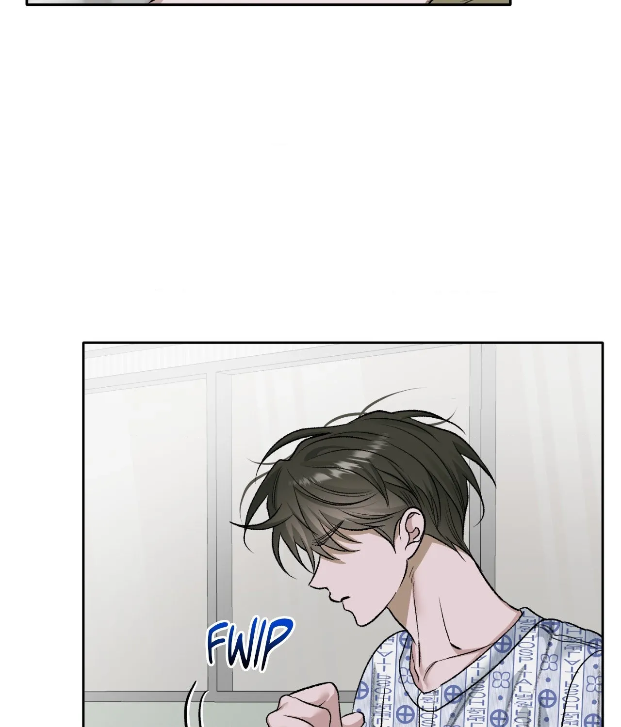 Pond Where Flowers Fall Chapter 68 - Page 33 in English