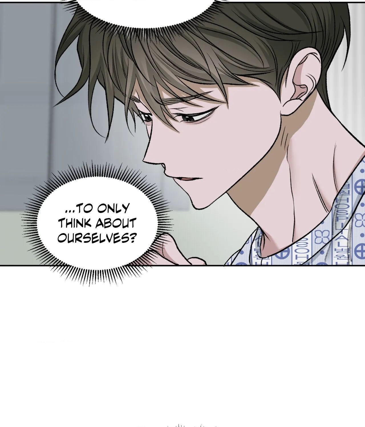 Pond Where Flowers Fall Chapter 68 - Page 35 in English
