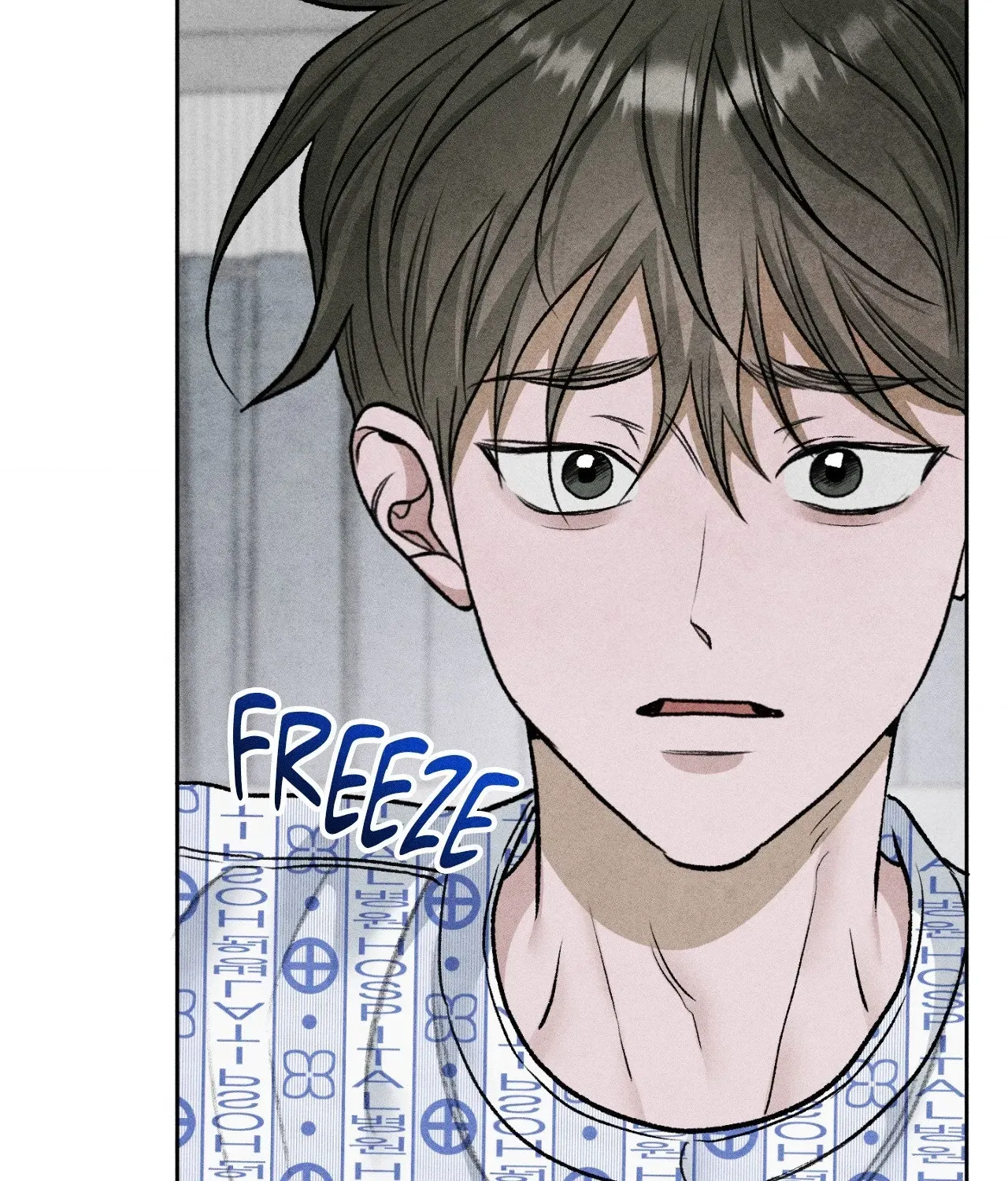Pond Where Flowers Fall Chapter 68 - Page 40 in English