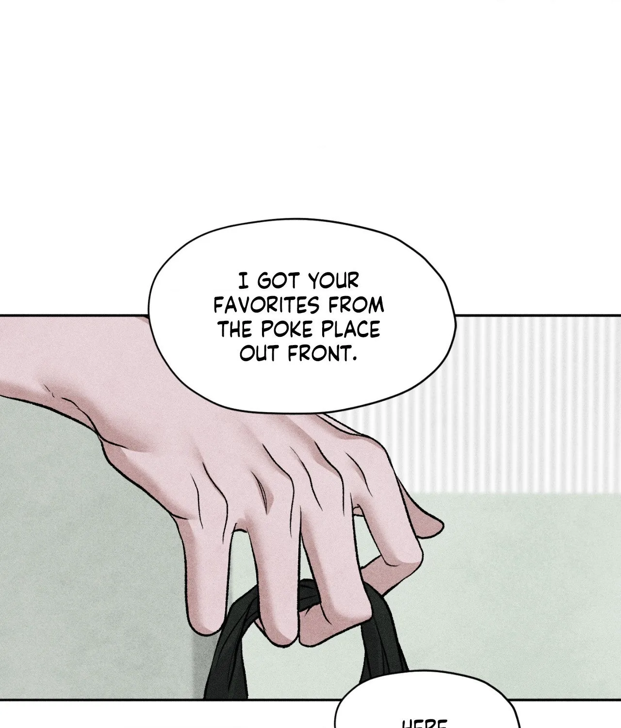 Pond Where Flowers Fall Chapter 68 - Page 45 in English