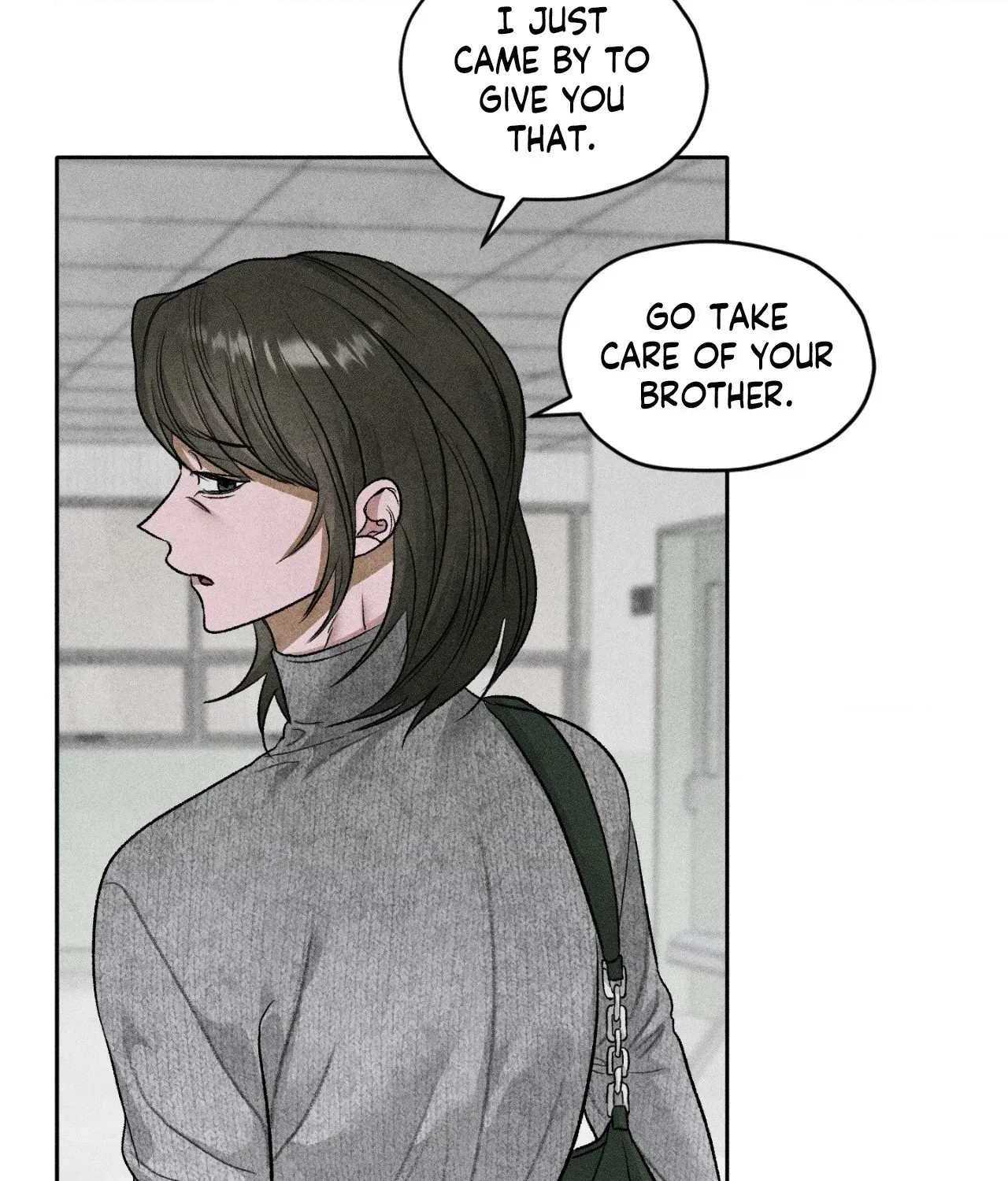 Pond Where Flowers Fall Chapter 68 - Page 48 in English