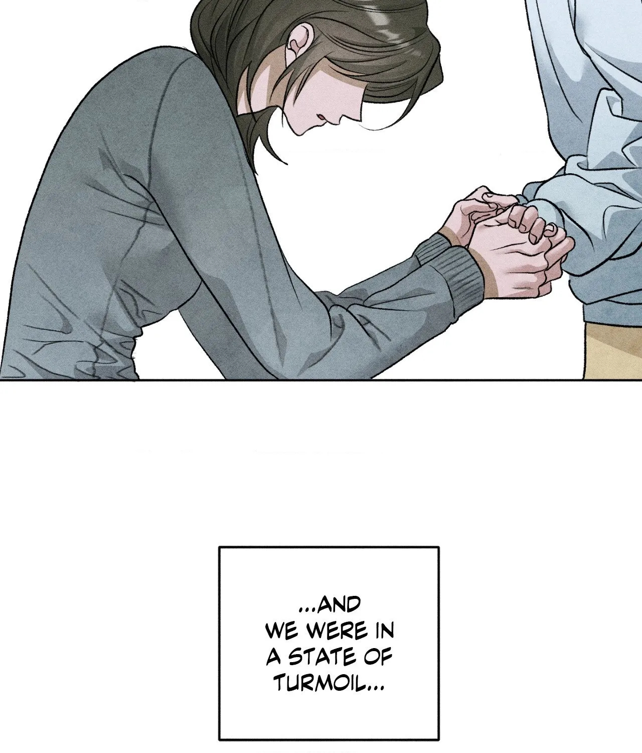 Pond Where Flowers Fall Chapter 68 - Page 53 in English