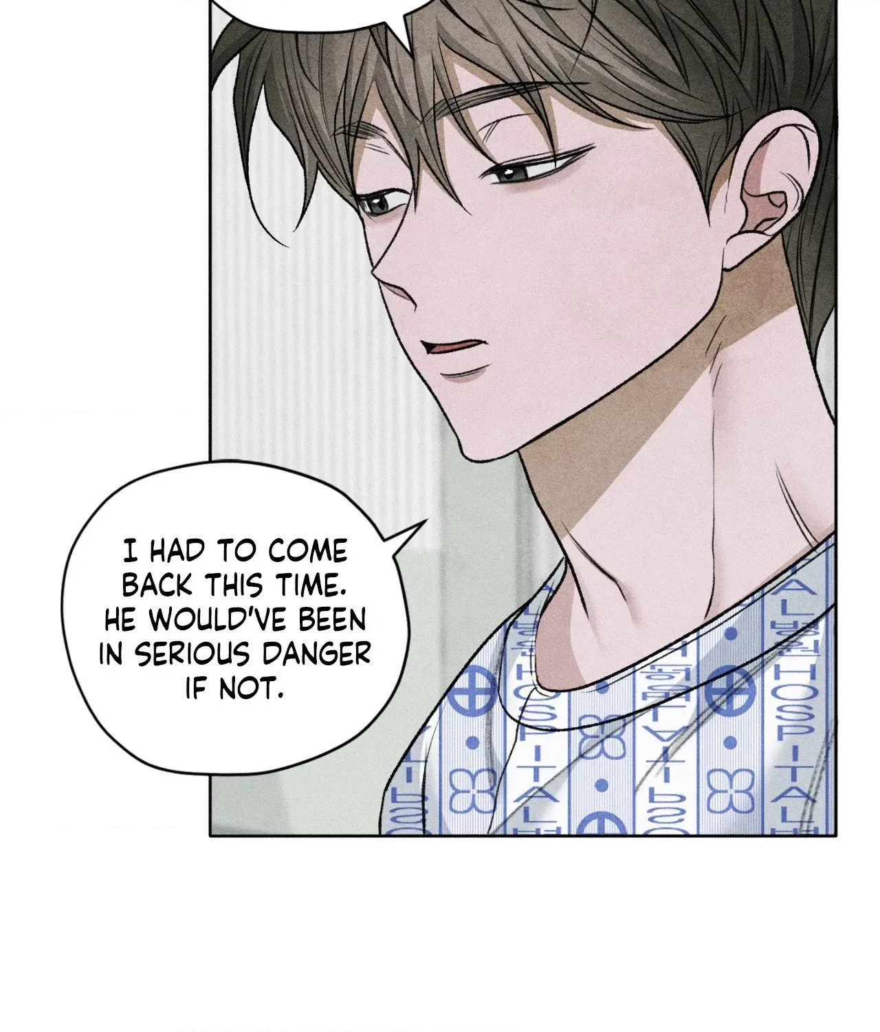 Pond Where Flowers Fall Chapter 68 - Page 59 in English