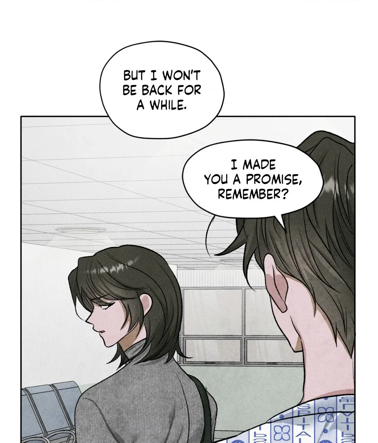 Pond Where Flowers Fall Chapter 68 - Page 60 in English