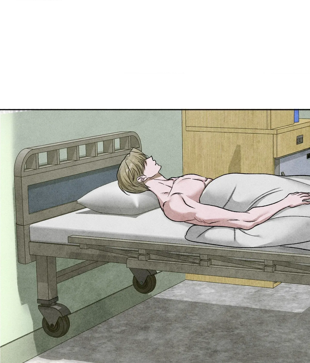Pond Where Flowers Fall Chapter 68 - Page 80 in English