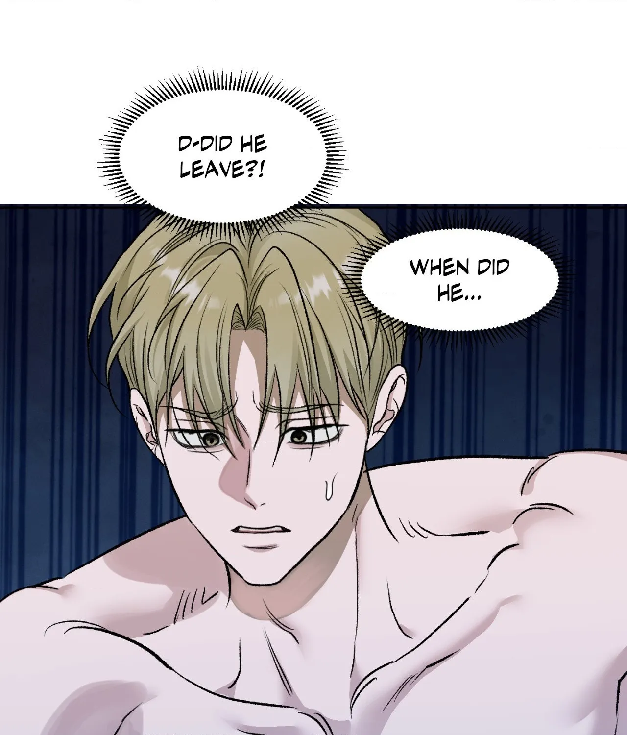 Pond Where Flowers Fall Chapter 68 - Page 86 in English