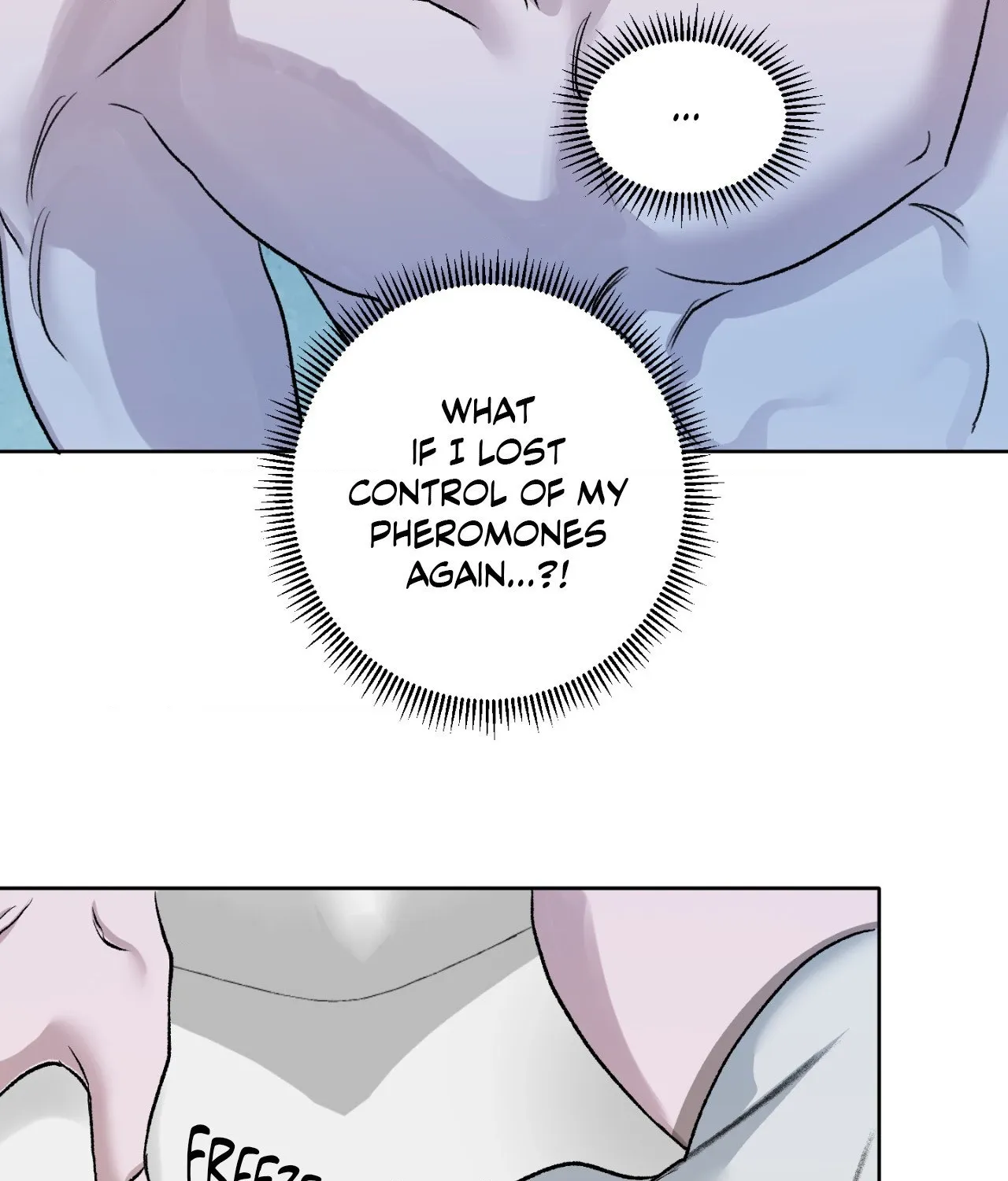 Pond Where Flowers Fall Chapter 68 - Page 87 in English