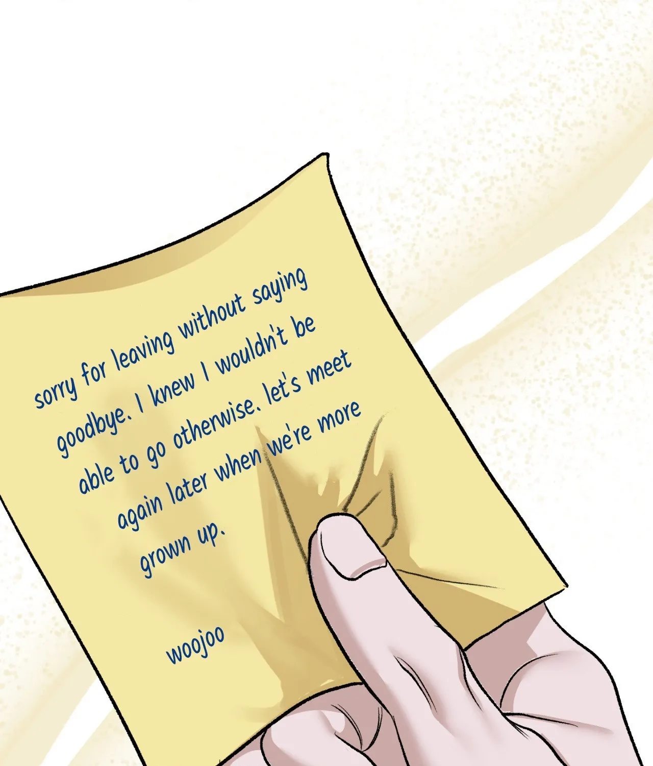 Pond Where Flowers Fall Chapter 68 - Page 90 in English
