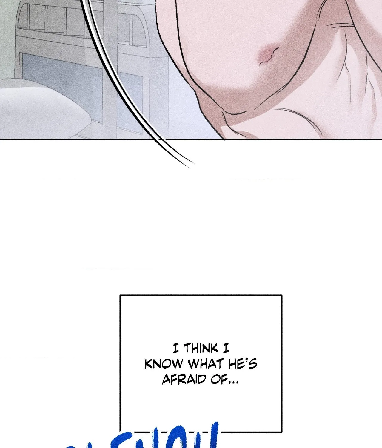 Pond Where Flowers Fall Chapter 68 - Page 95 in English