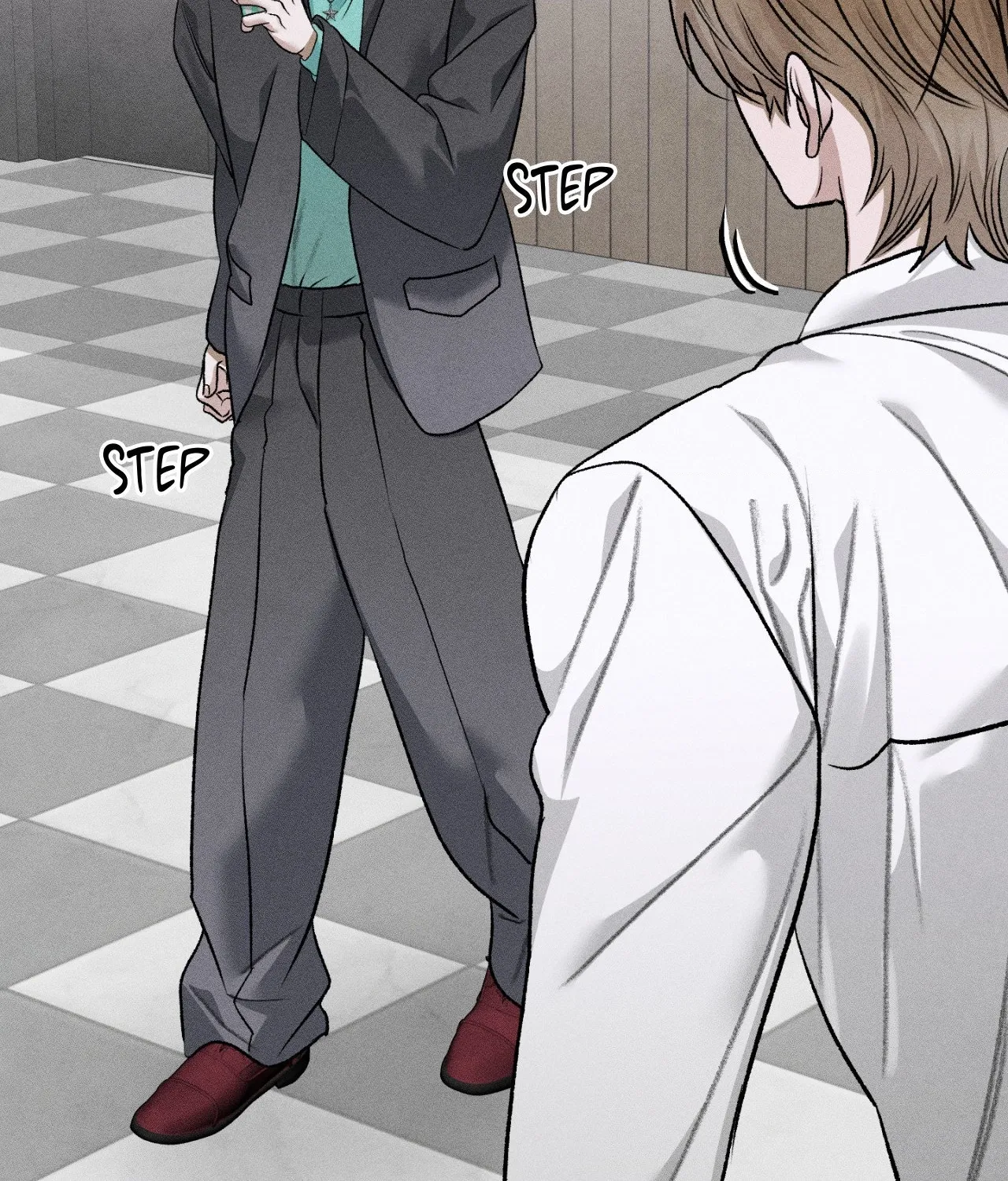 Pond Where Flowers Fall Chapter 69 - Page 101 in English