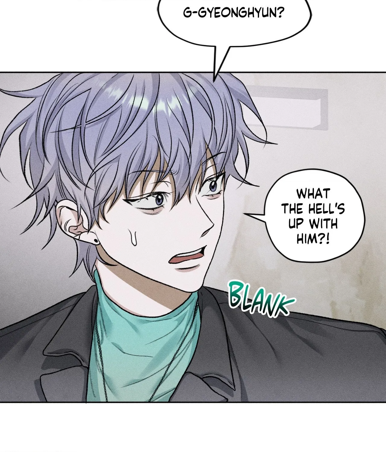 Pond Where Flowers Fall Chapter 69 - Page 107 in English