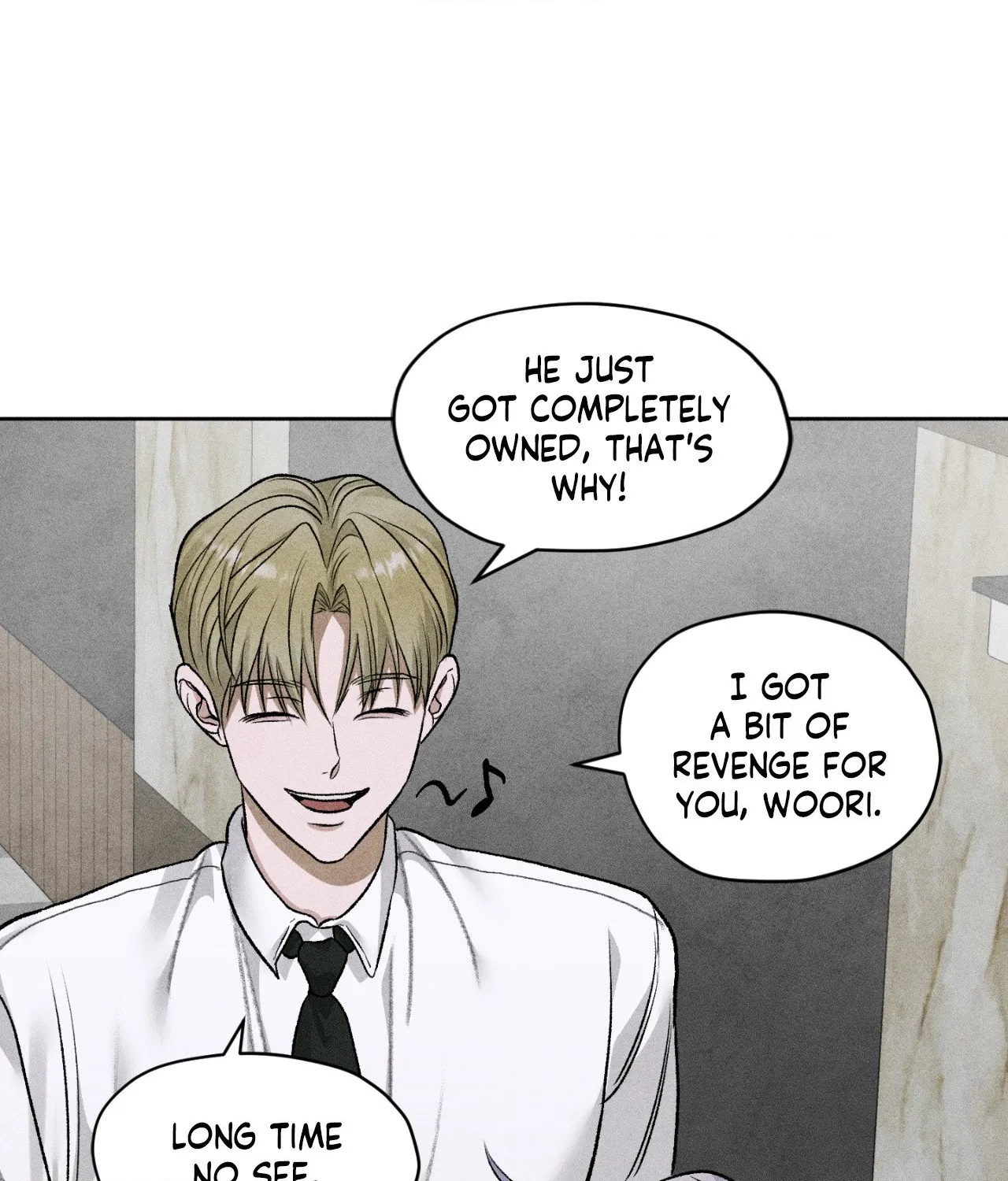 Pond Where Flowers Fall Chapter 69 - Page 108 in English