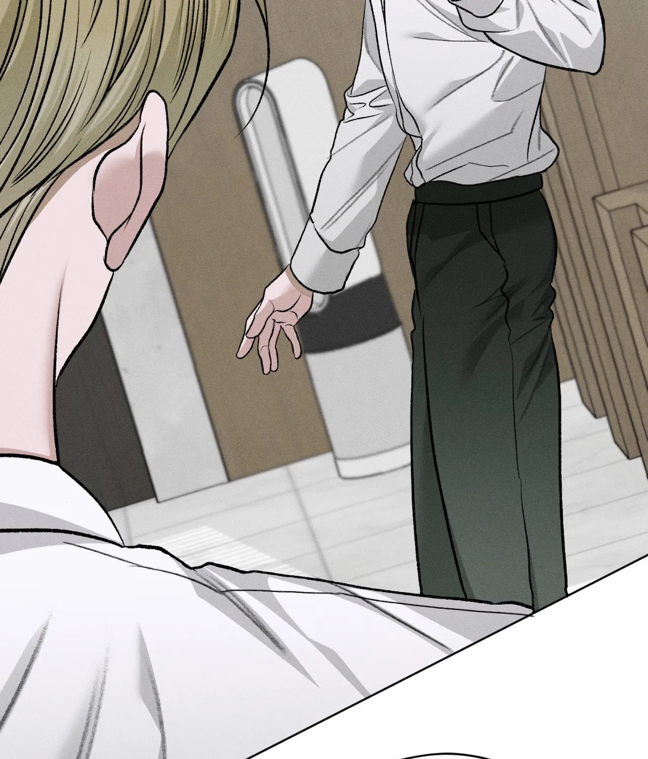 Pond Where Flowers Fall Chapter 69 - Page 16 in English