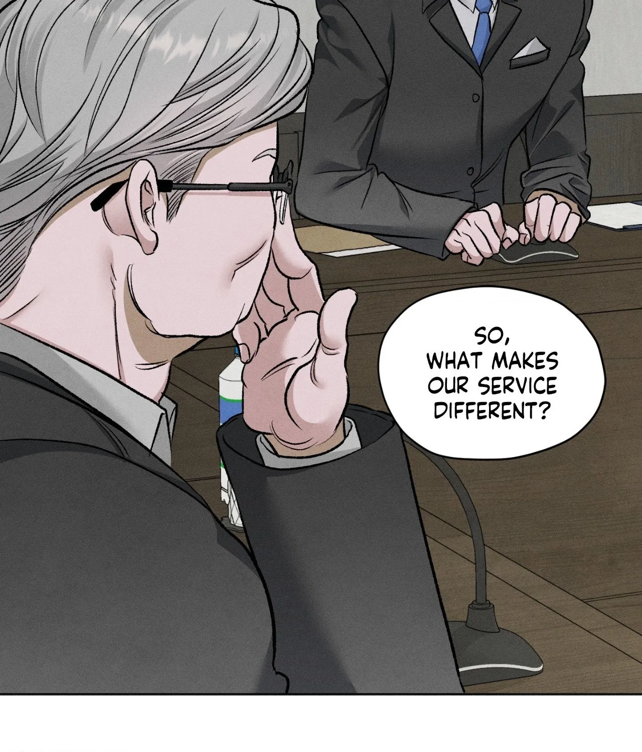 Pond Where Flowers Fall Chapter 69 - Page 21 in English