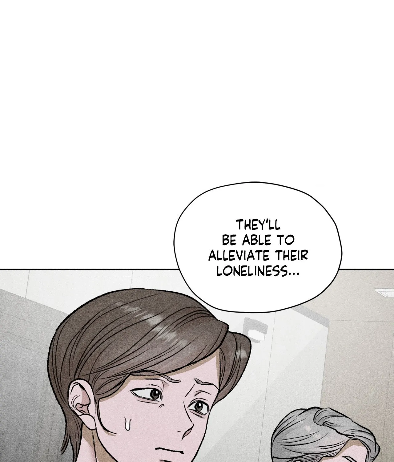 Pond Where Flowers Fall Chapter 69 - Page 26 in English