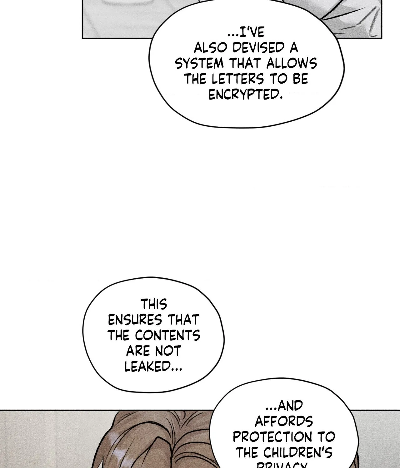 Pond Where Flowers Fall Chapter 69 - Page 29 in English