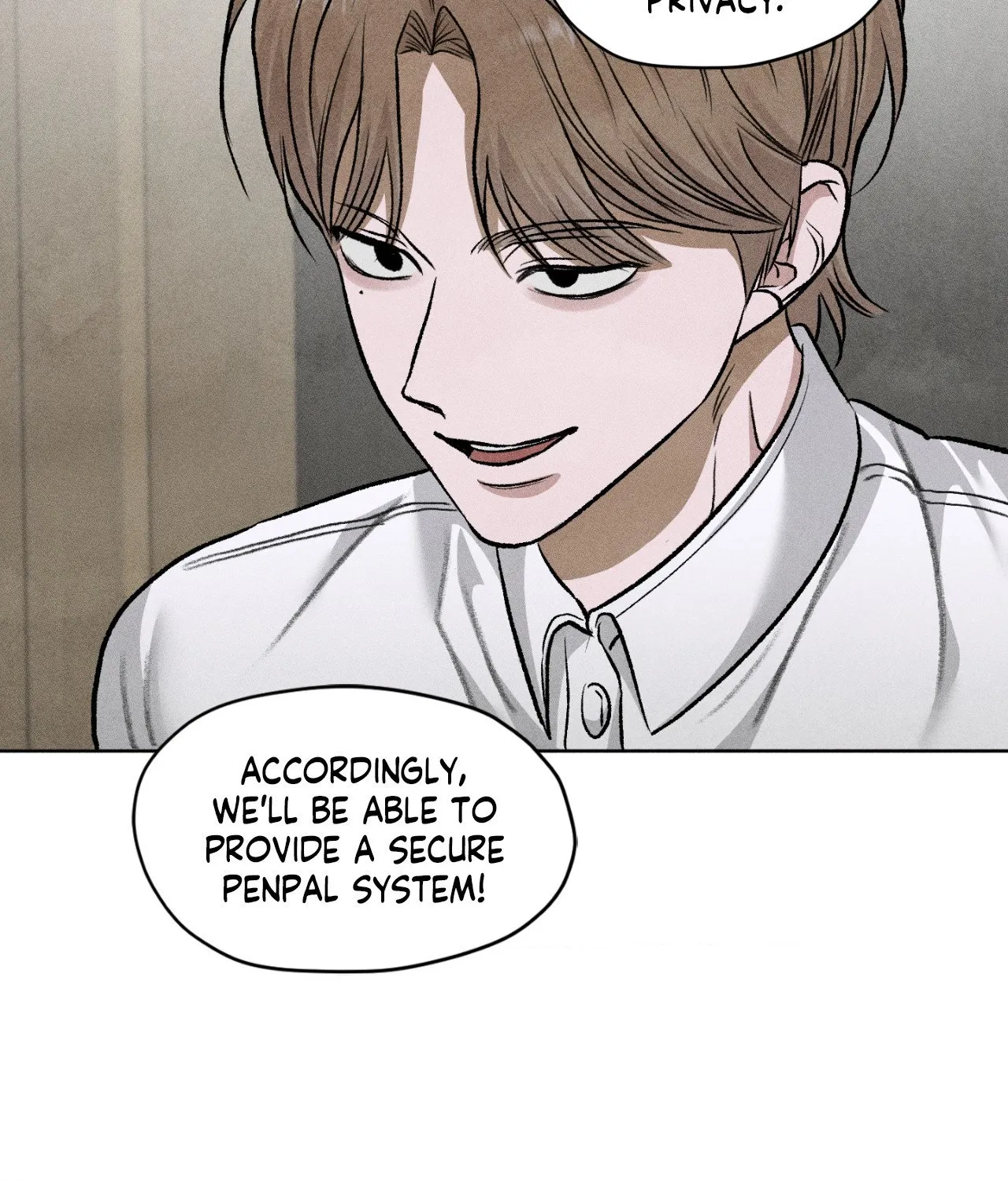 Pond Where Flowers Fall Chapter 69 - Page 30 in English