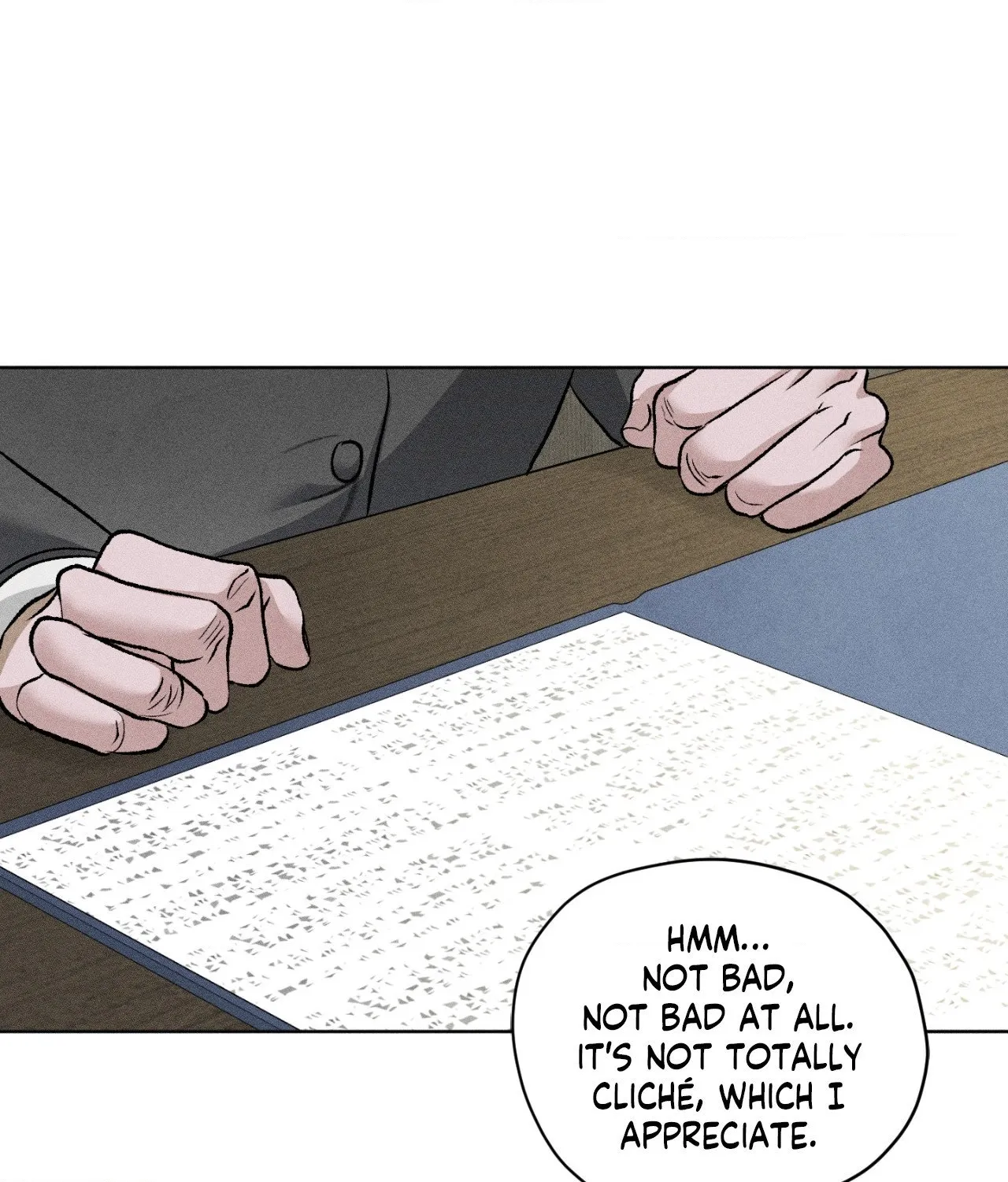 Pond Where Flowers Fall Chapter 69 - Page 31 in English