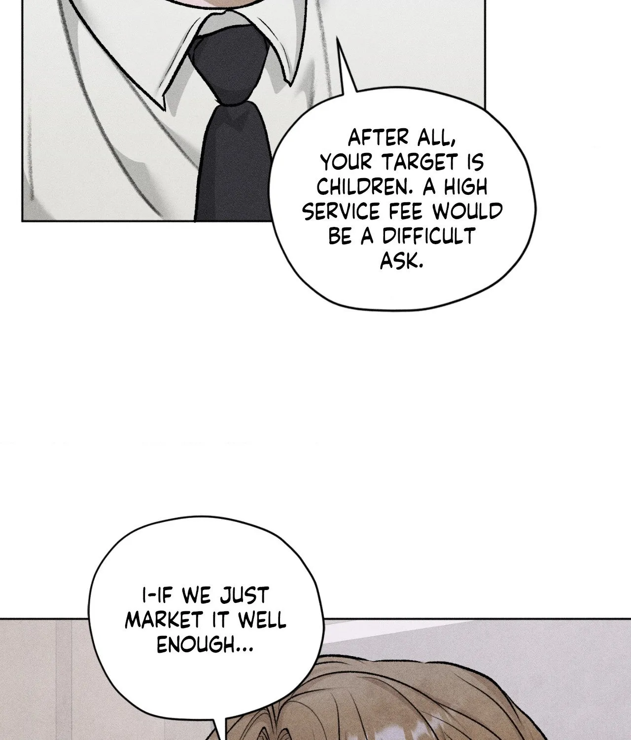Pond Where Flowers Fall Chapter 69 - Page 36 in English