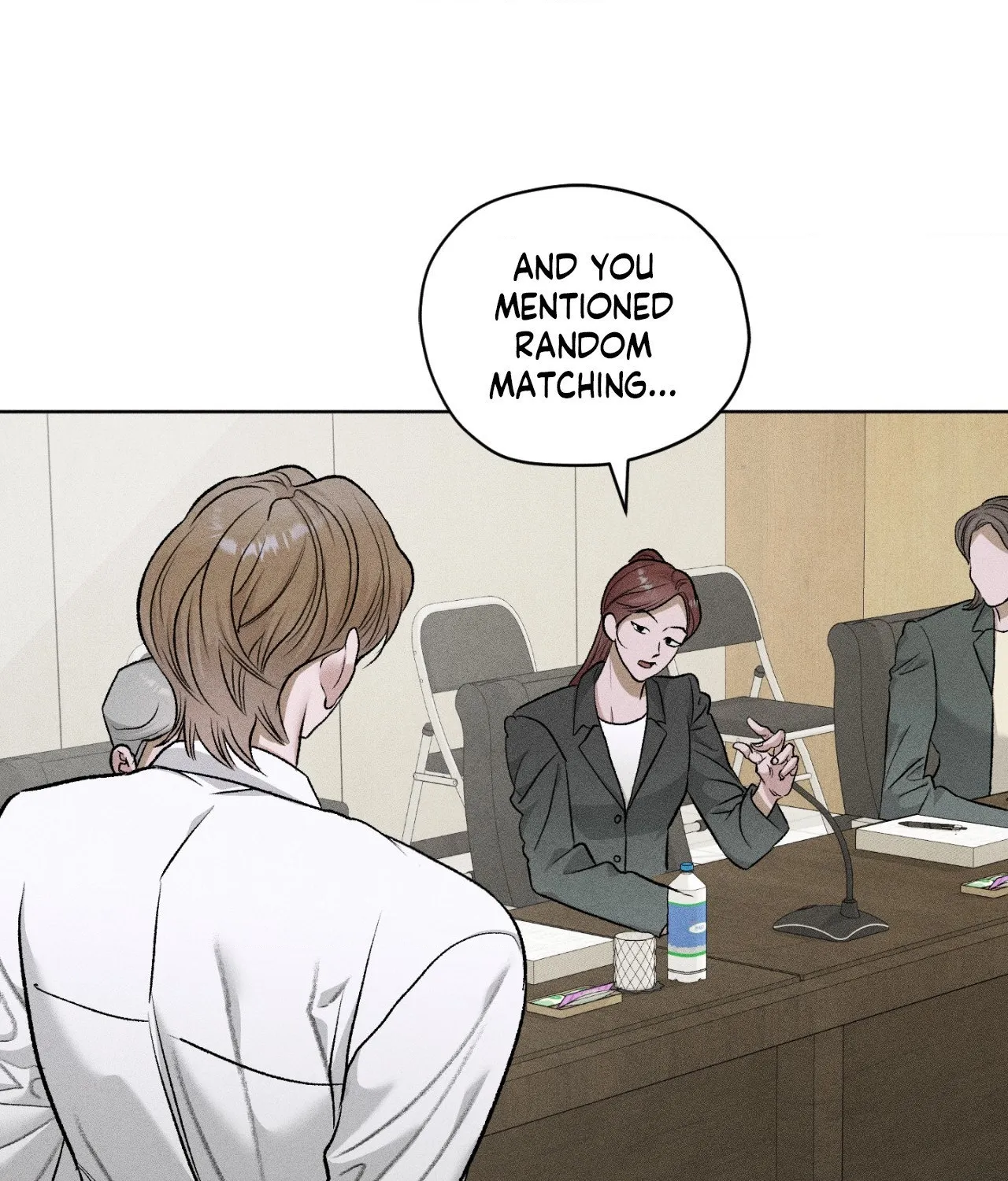 Pond Where Flowers Fall Chapter 69 - Page 38 in English