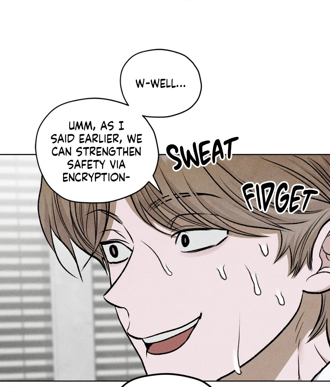 Pond Where Flowers Fall Chapter 69 - Page 41 in English