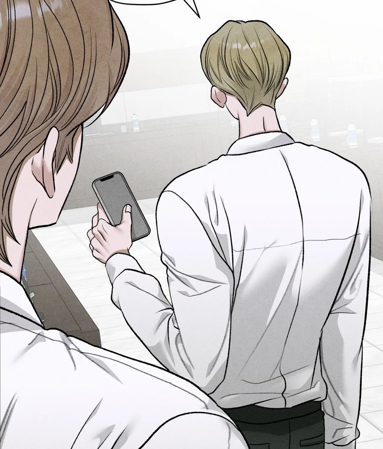Pond Where Flowers Fall Chapter 69 - Page 49 in English