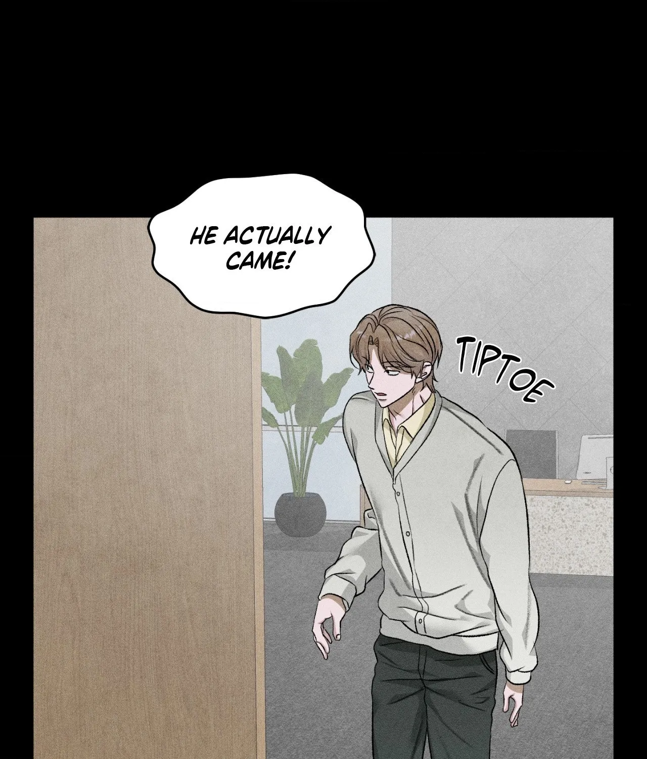 Pond Where Flowers Fall Chapter 69 - Page 57 in English