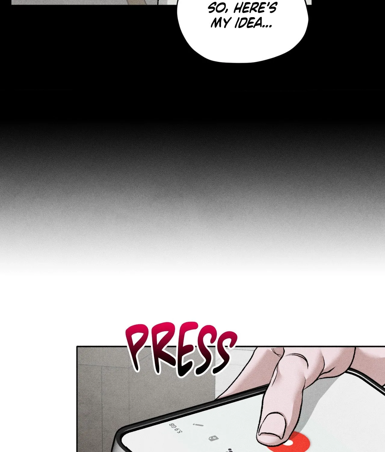 Pond Where Flowers Fall Chapter 69 - Page 63 in English