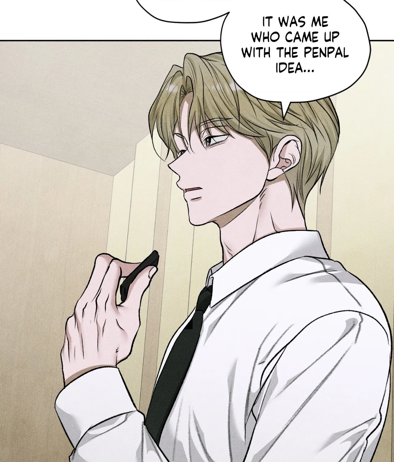 Pond Where Flowers Fall Chapter 69 - Page 68 in English