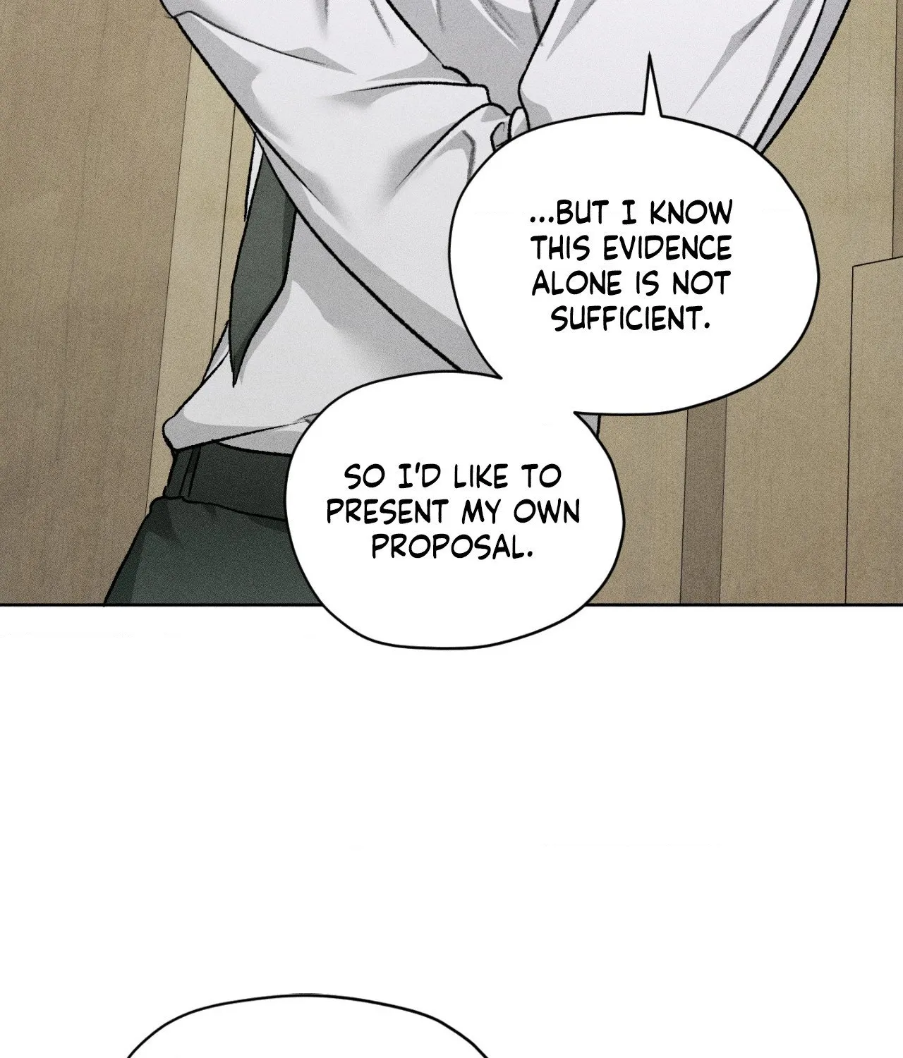 Pond Where Flowers Fall Chapter 69 - Page 69 in English