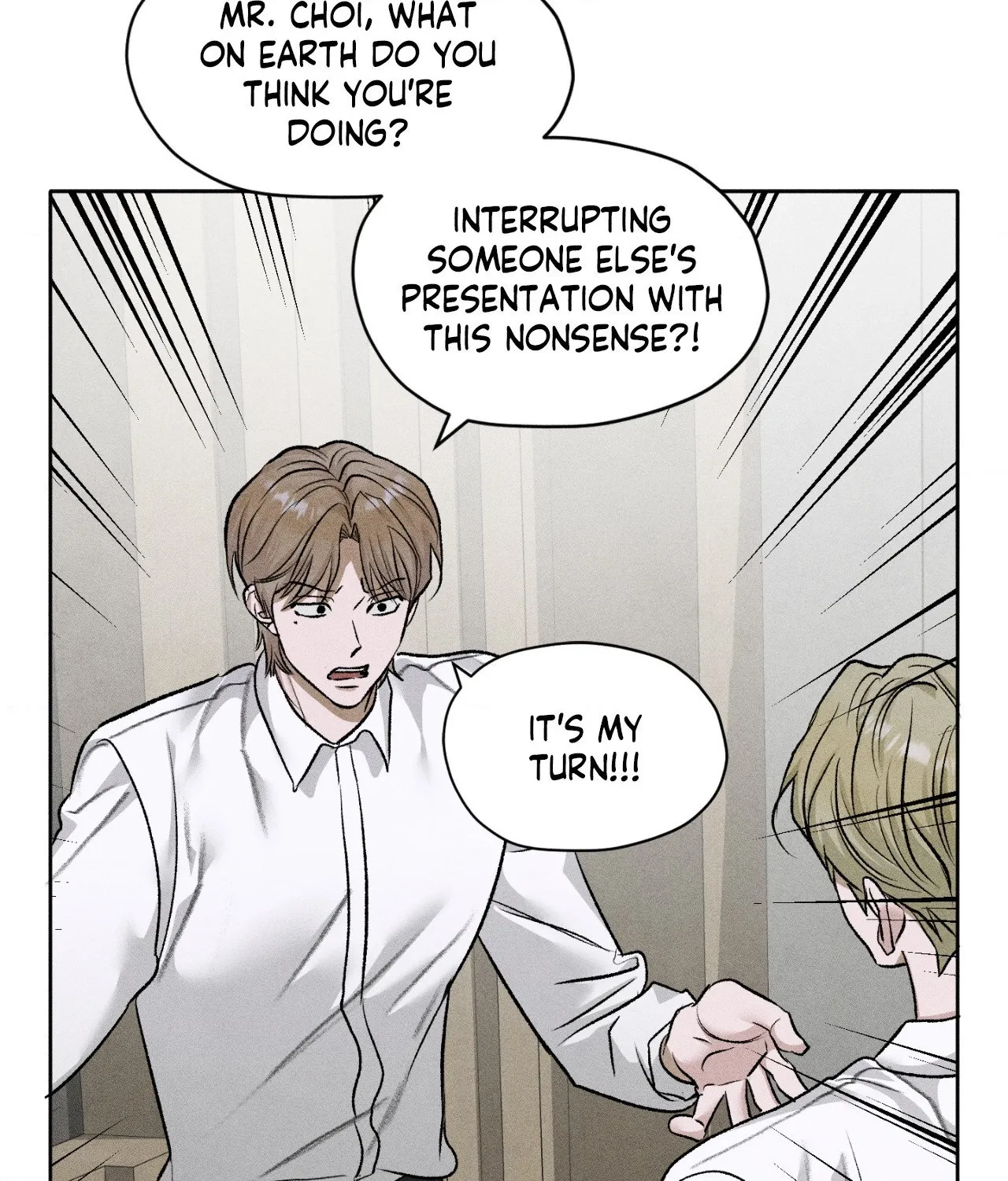 Pond Where Flowers Fall Chapter 69 - Page 70 in English