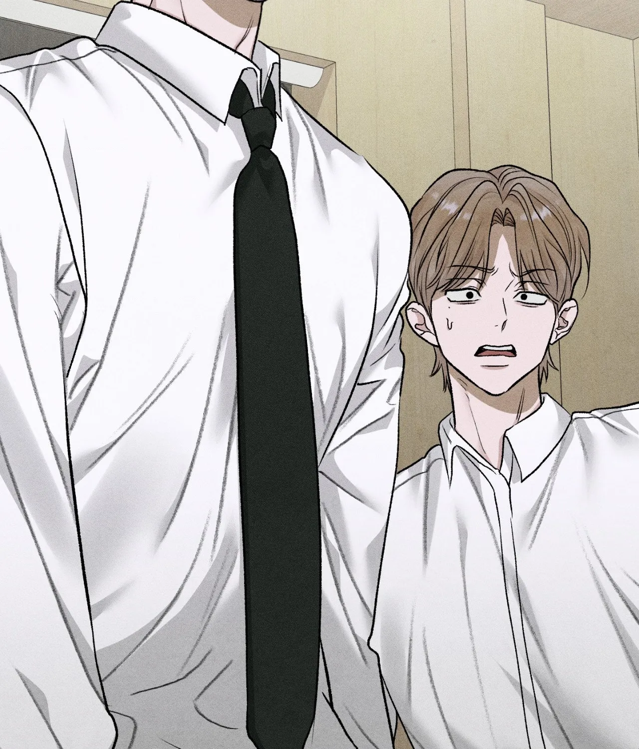 Pond Where Flowers Fall Chapter 69 - Page 74 in English