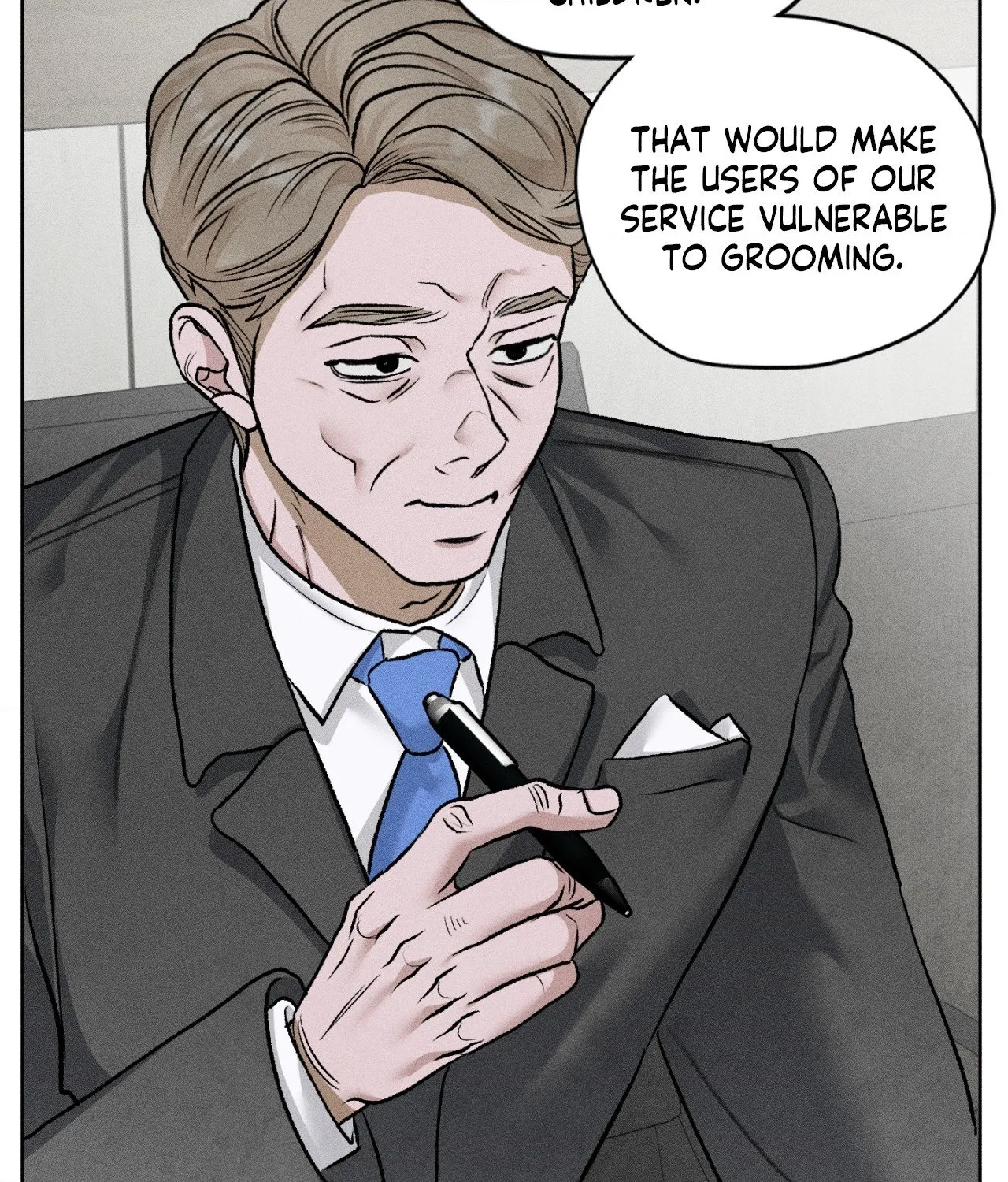 Pond Where Flowers Fall Chapter 69 - Page 78 in English