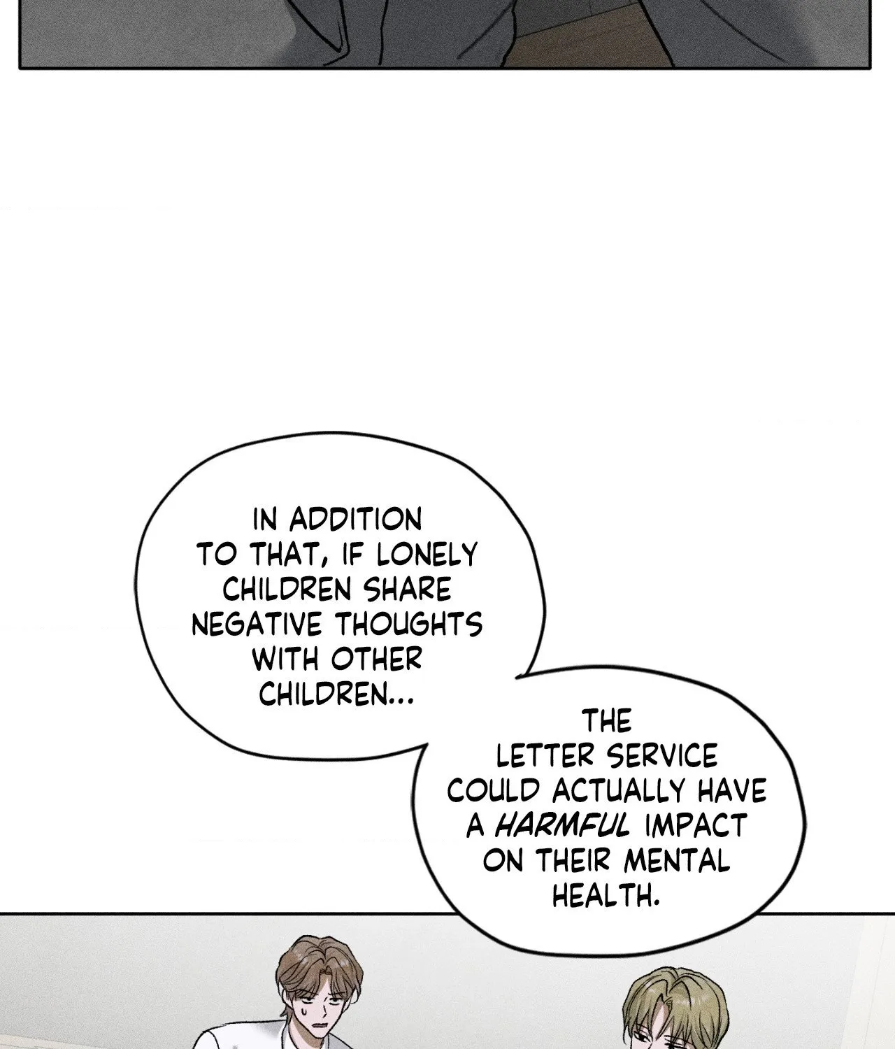 Pond Where Flowers Fall Chapter 69 - Page 79 in English