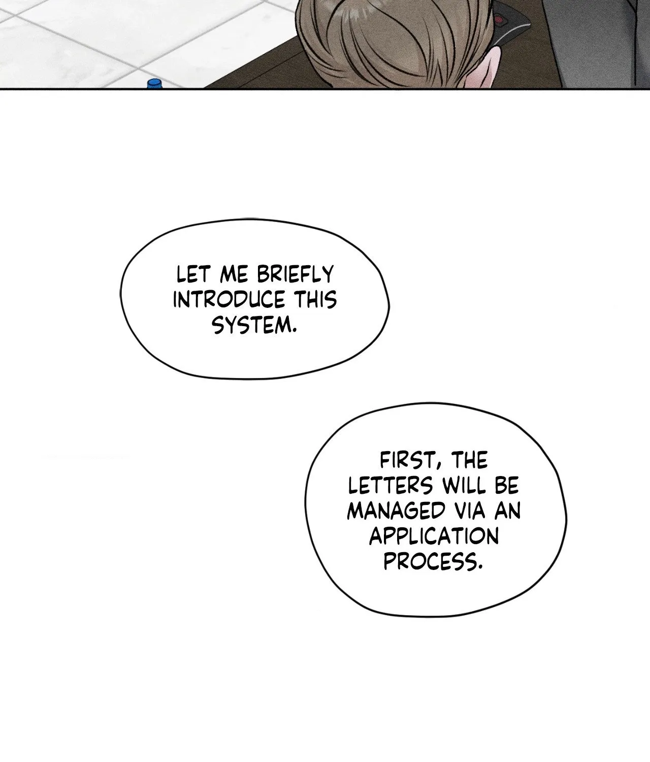 Pond Where Flowers Fall Chapter 69 - Page 85 in English