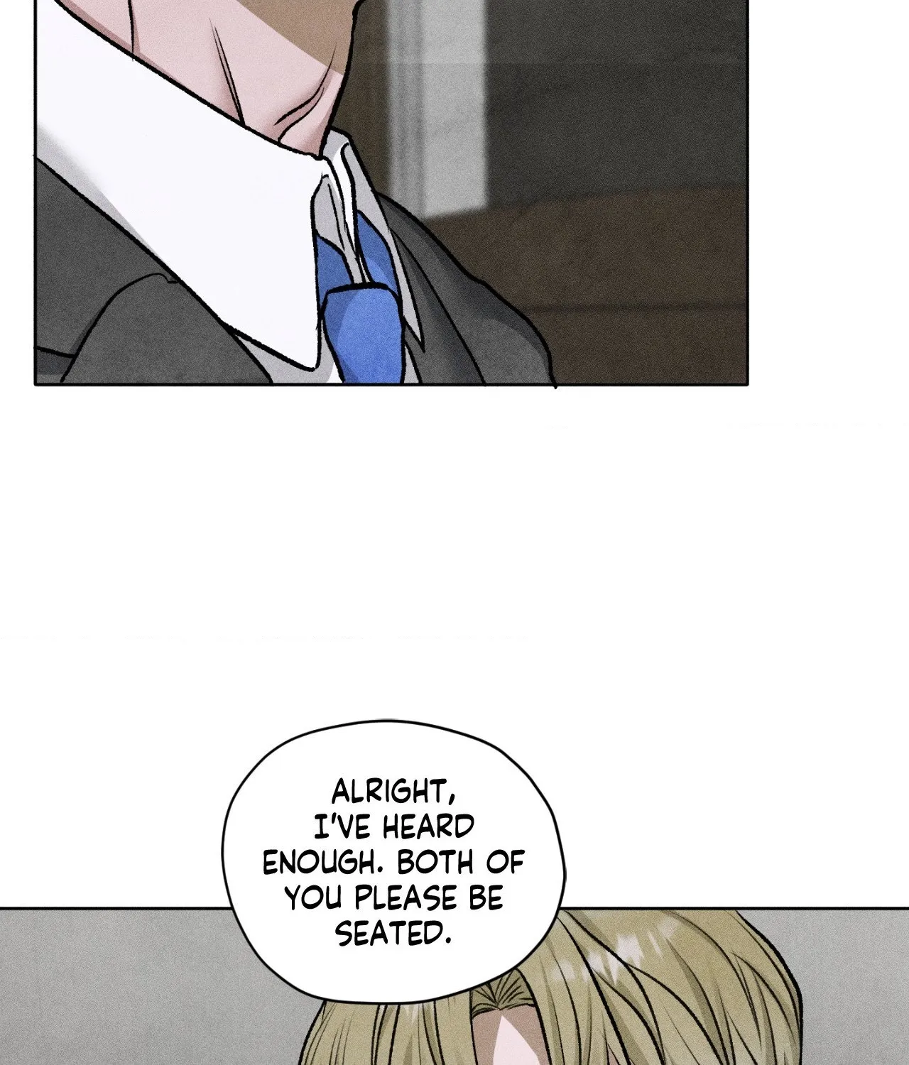 Pond Where Flowers Fall Chapter 69 - Page 94 in English