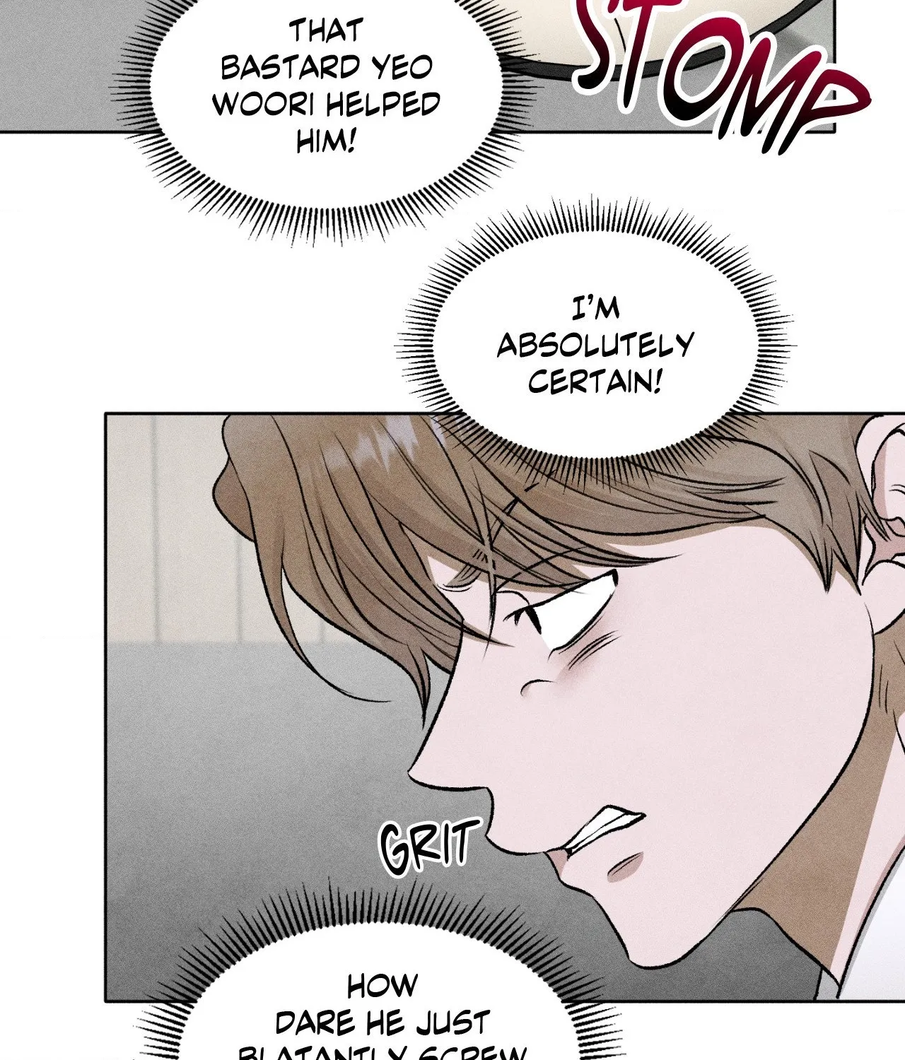 Pond Where Flowers Fall Chapter 69 - Page 99 in English
