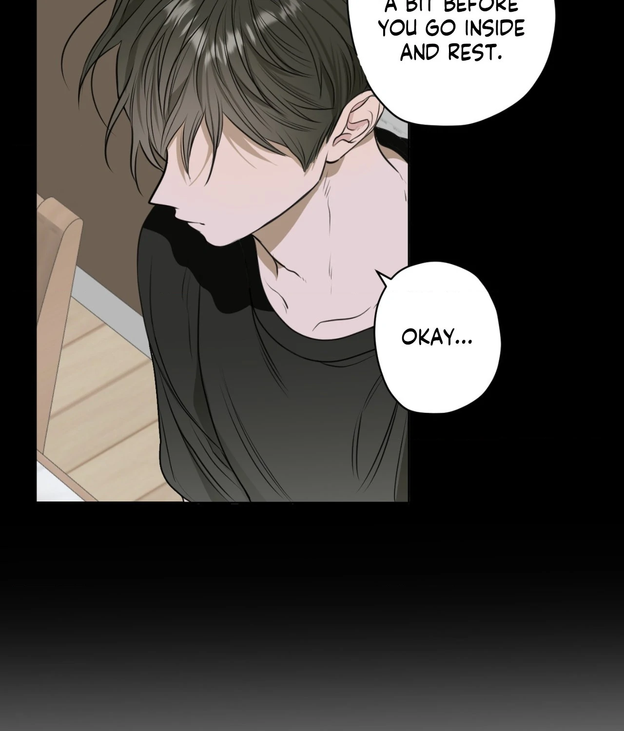 Pond Where Flowers Fall Chapter 7 - Page 28 in English