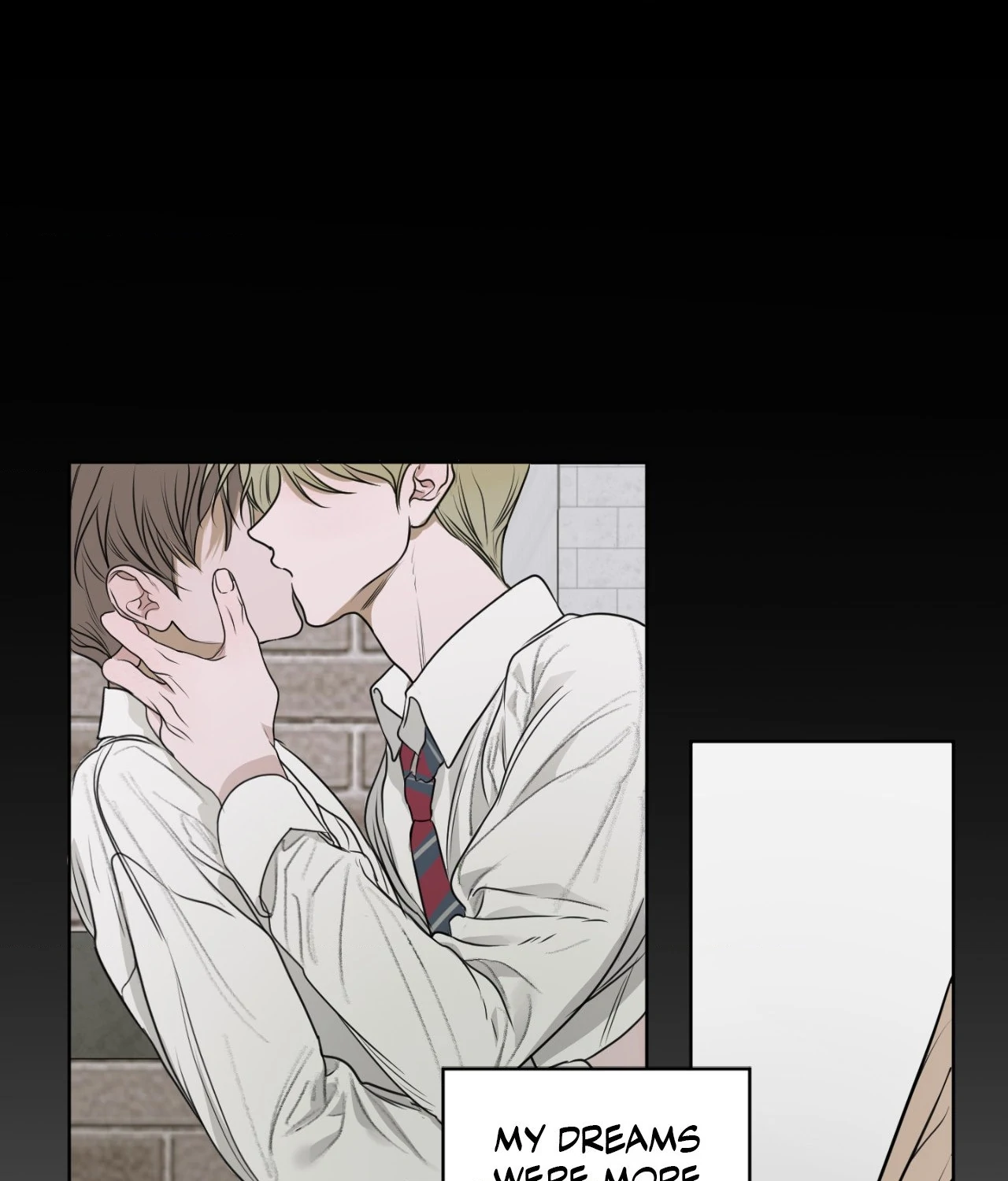 Pond Where Flowers Fall Chapter 7 - Page 44 in English