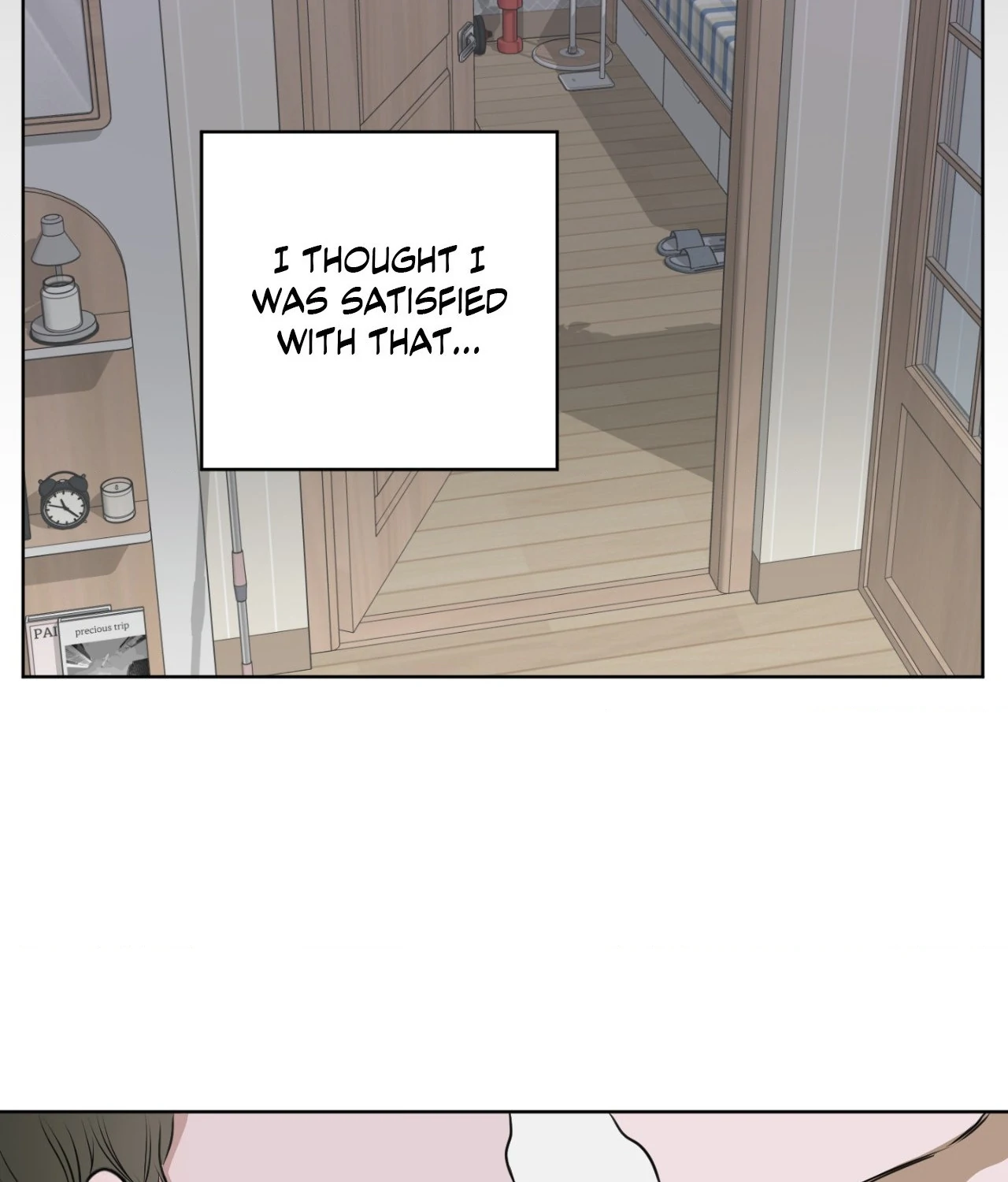Pond Where Flowers Fall Chapter 7 - Page 46 in English